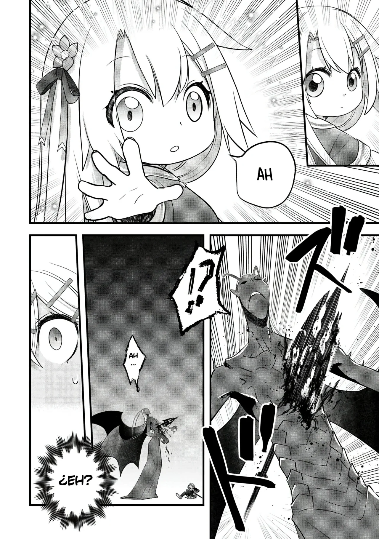 Kanchigai no Atelier Master Capítulo 51 - Página 14