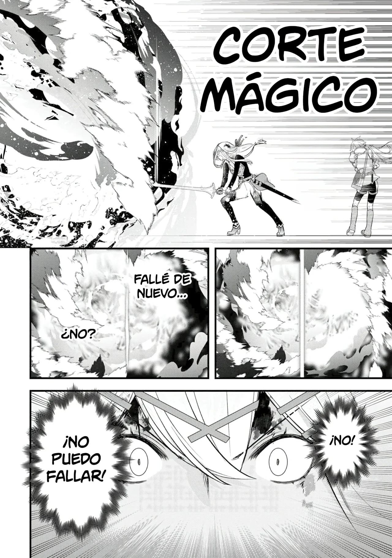 Kanchigai no Atelier Master Capítulo 51 - Página 18