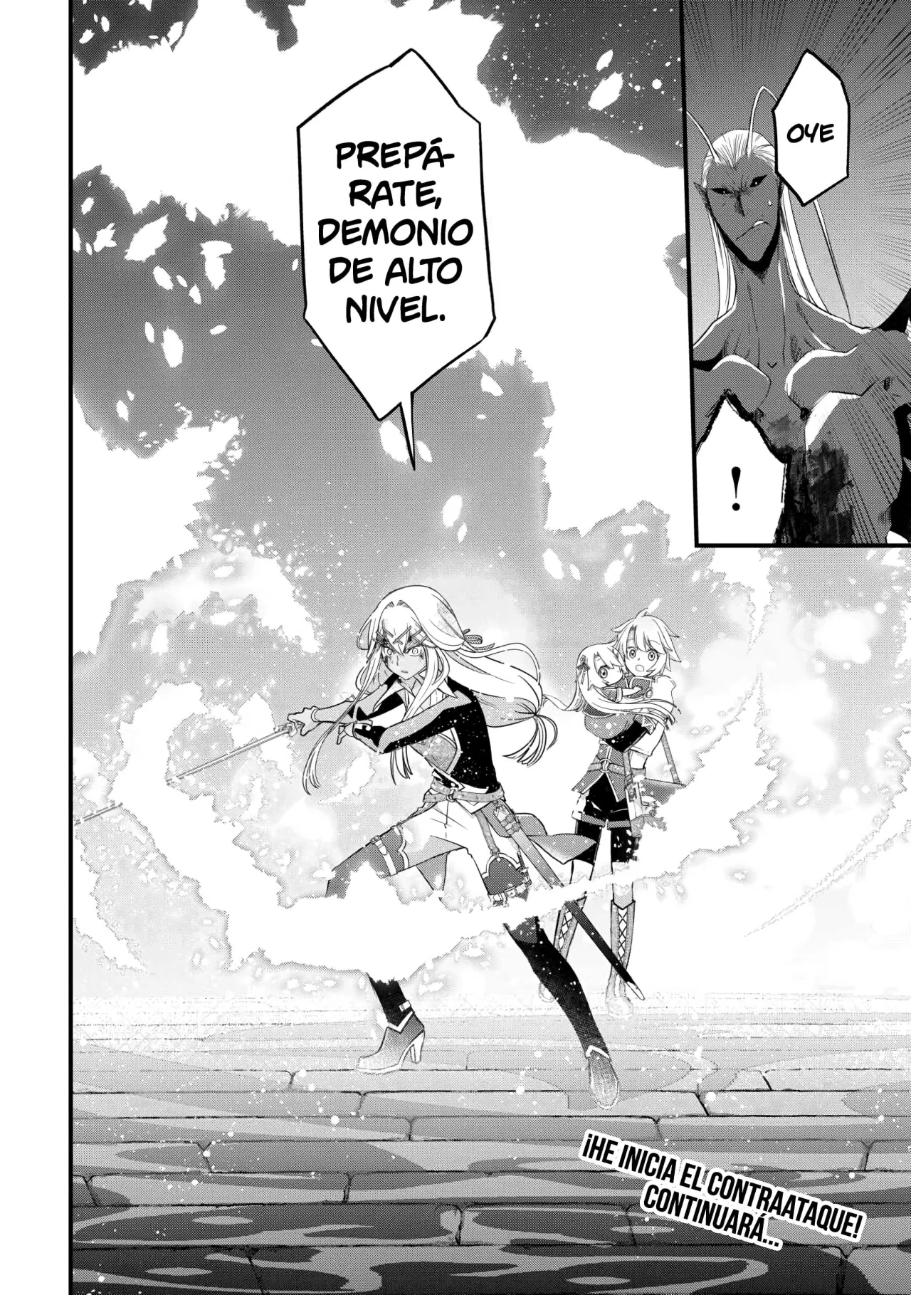 Kanchigai no Atelier Master Capítulo 51 - Página 22