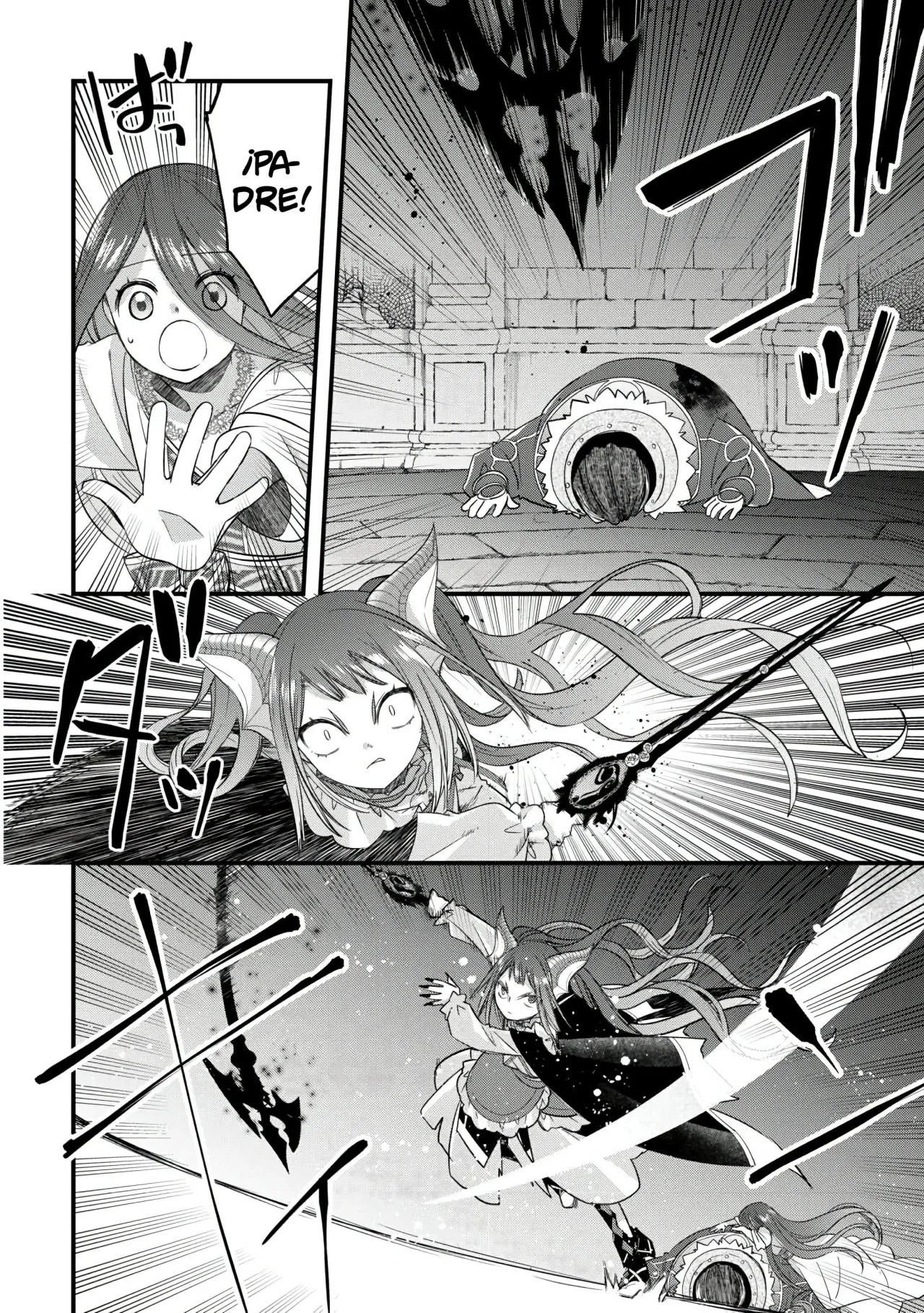 Kanchigai no Atelier Master Capítulo 51 - Página 4