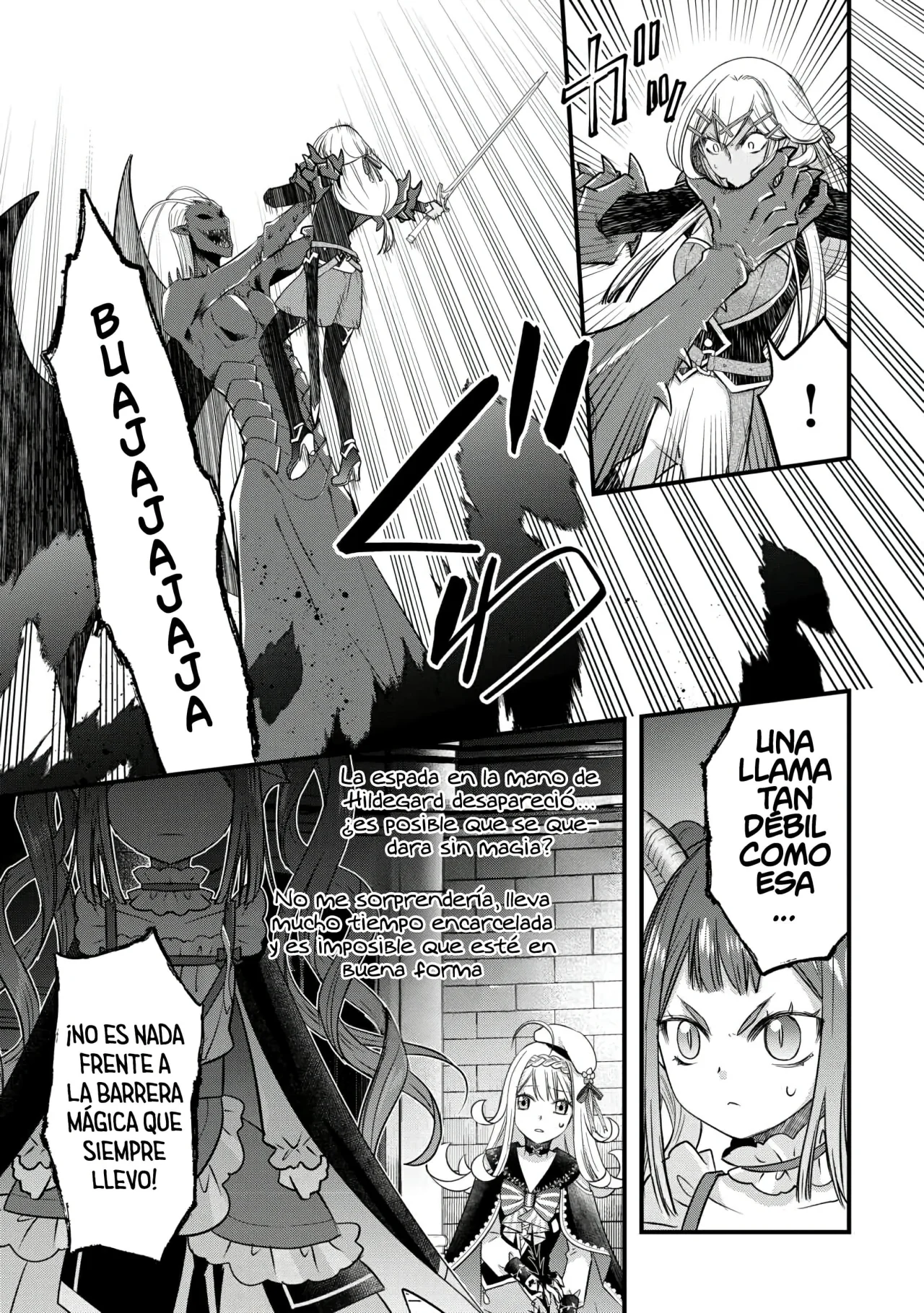 Kanchigai no Atelier Master Capítulo 51 - Página 7