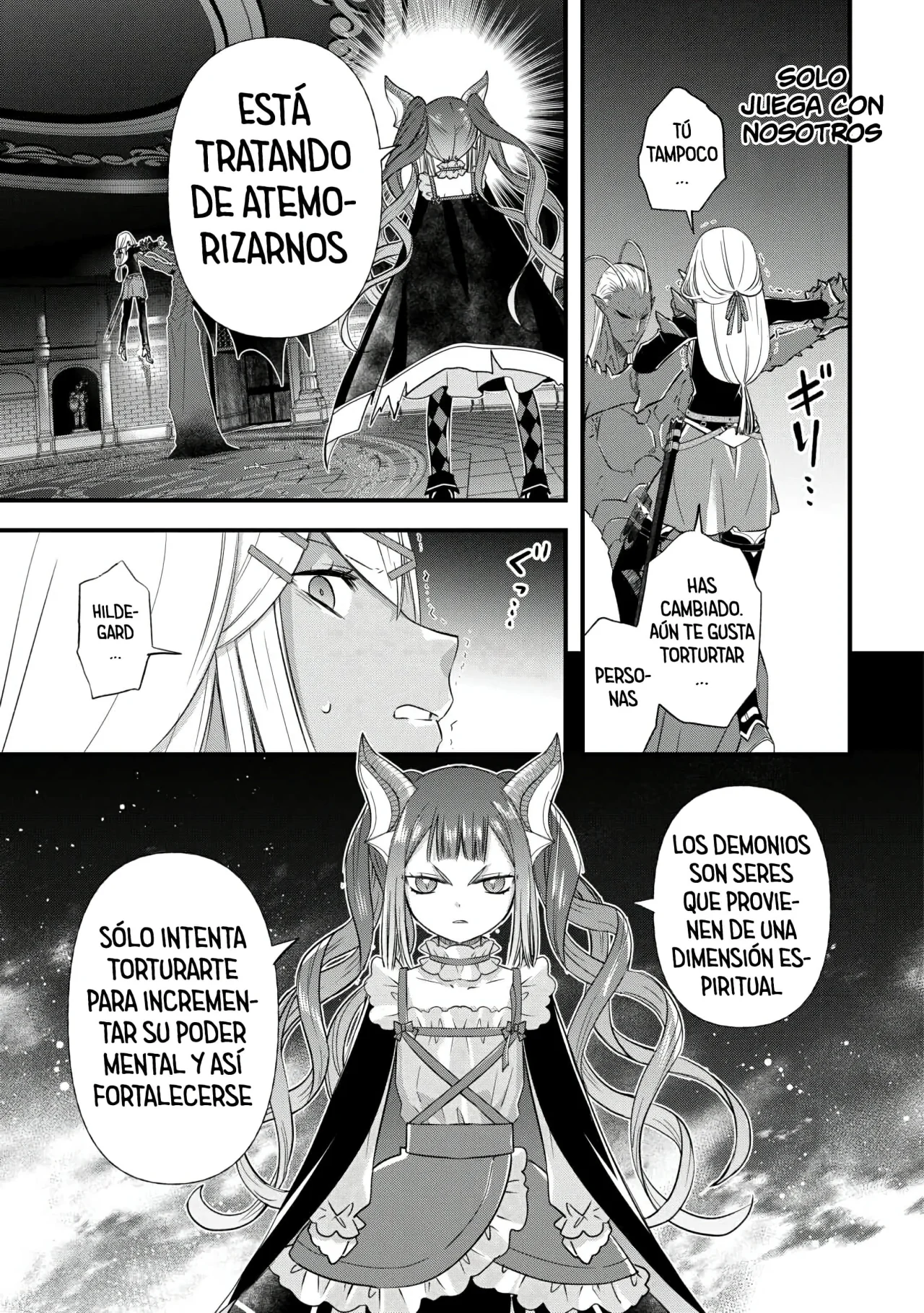 Kanchigai no Atelier Master Capítulo 51 - Página 9