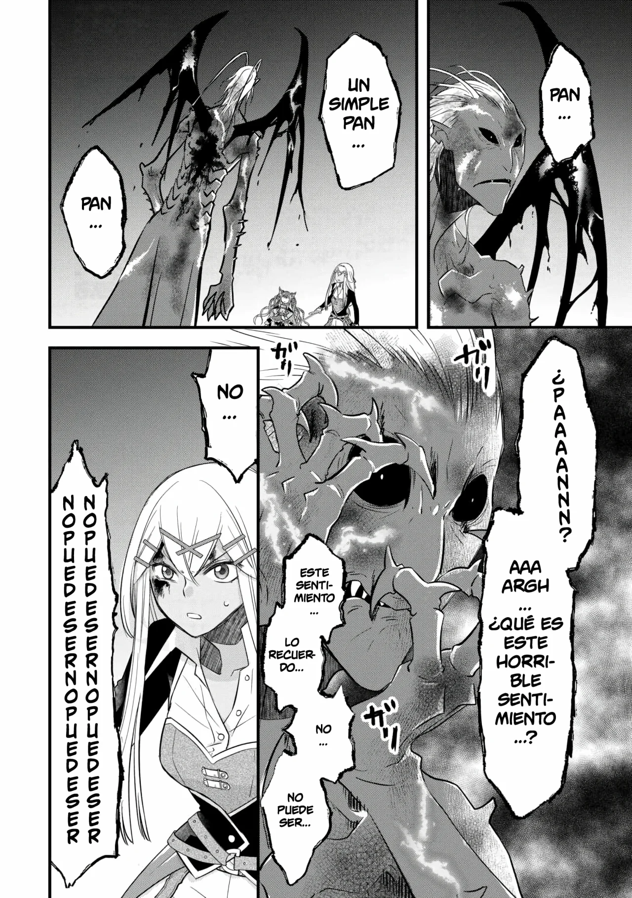 Kanchigai no Atelier Master Capítulo 52 - Página 10