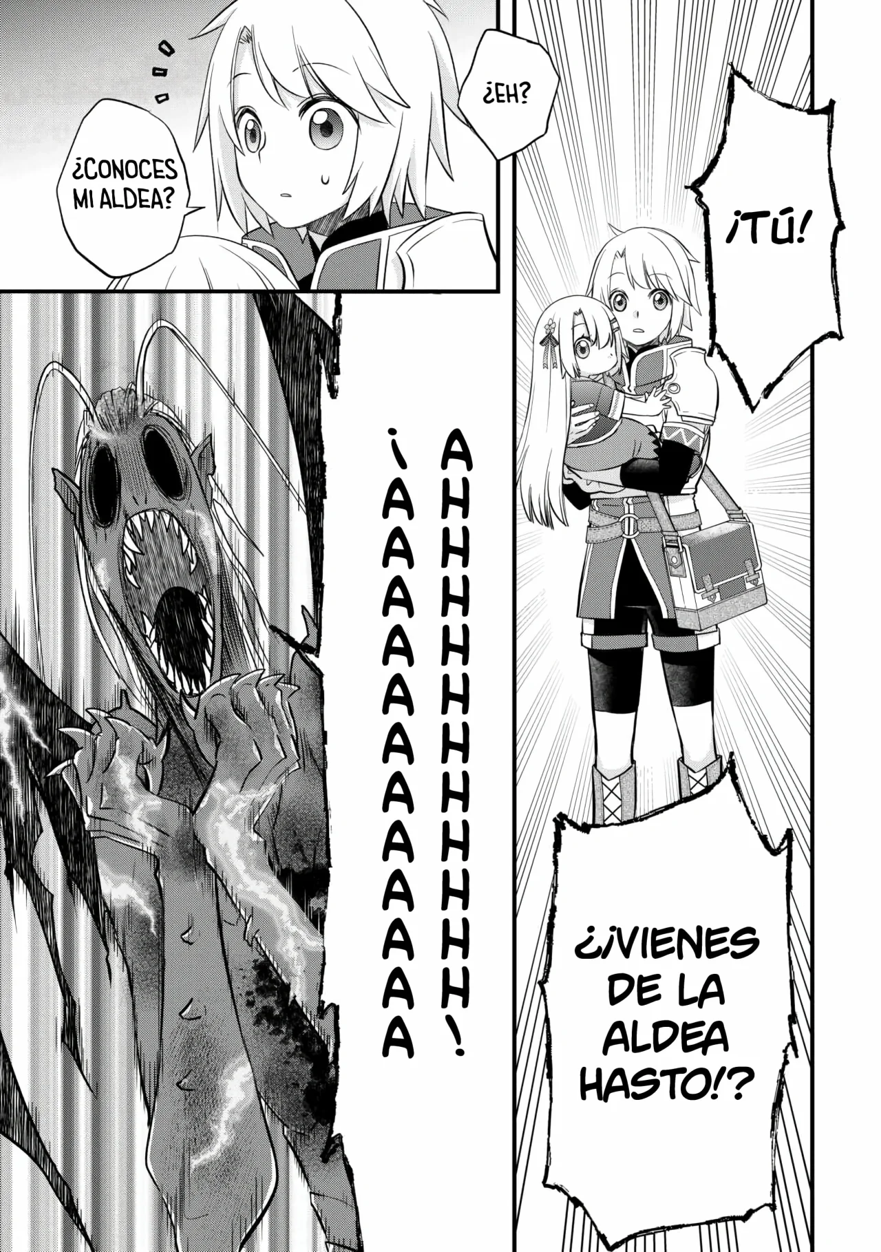 Kanchigai no Atelier Master Capítulo 52 - Página 11