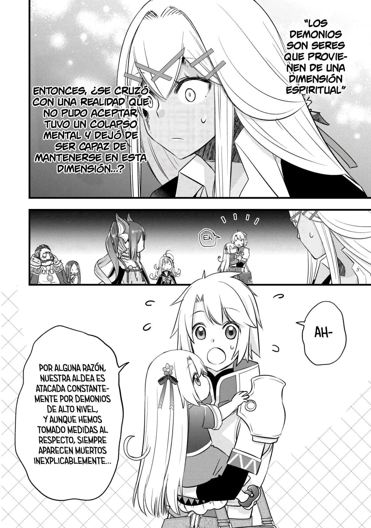 Kanchigai no Atelier Master Capítulo 52 - Página 14