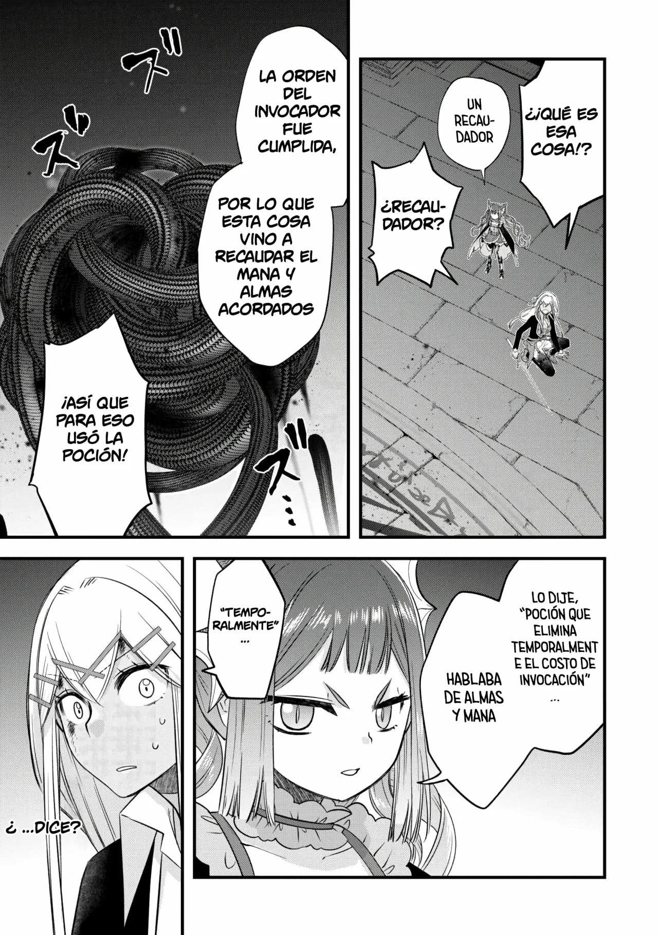 Kanchigai no Atelier Master Capítulo 52 - Página 17