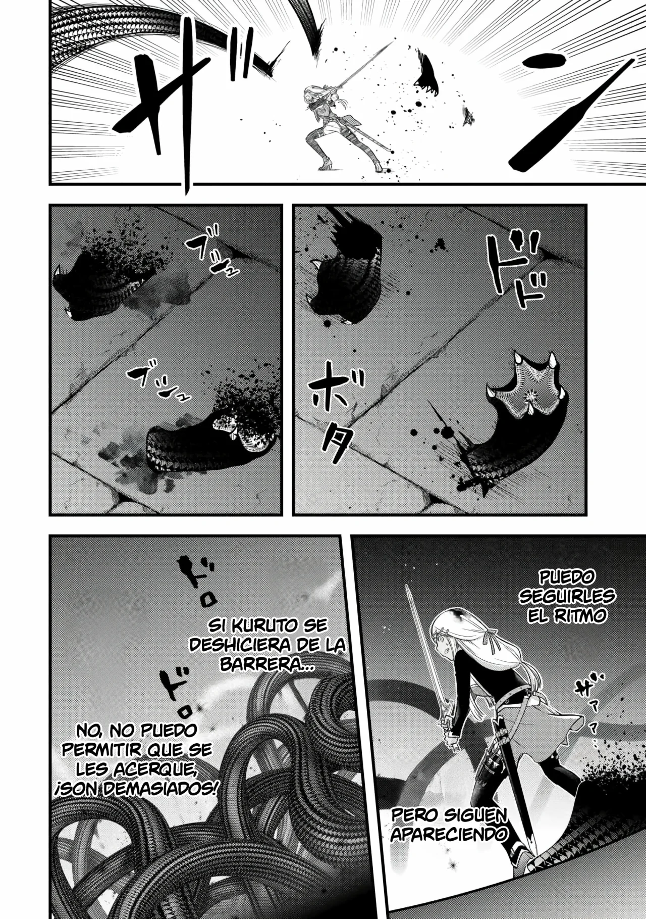 Kanchigai no Atelier Master Capítulo 52 - Página 20