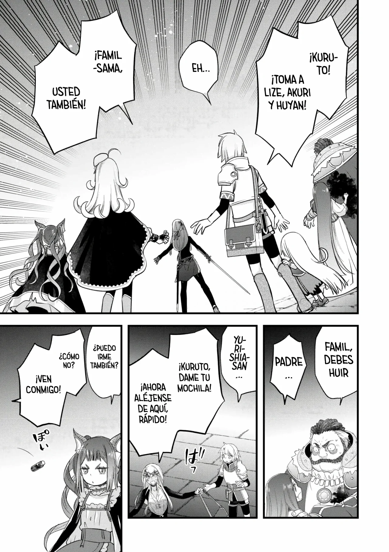 Kanchigai no Atelier Master Capítulo 52 - Página 21