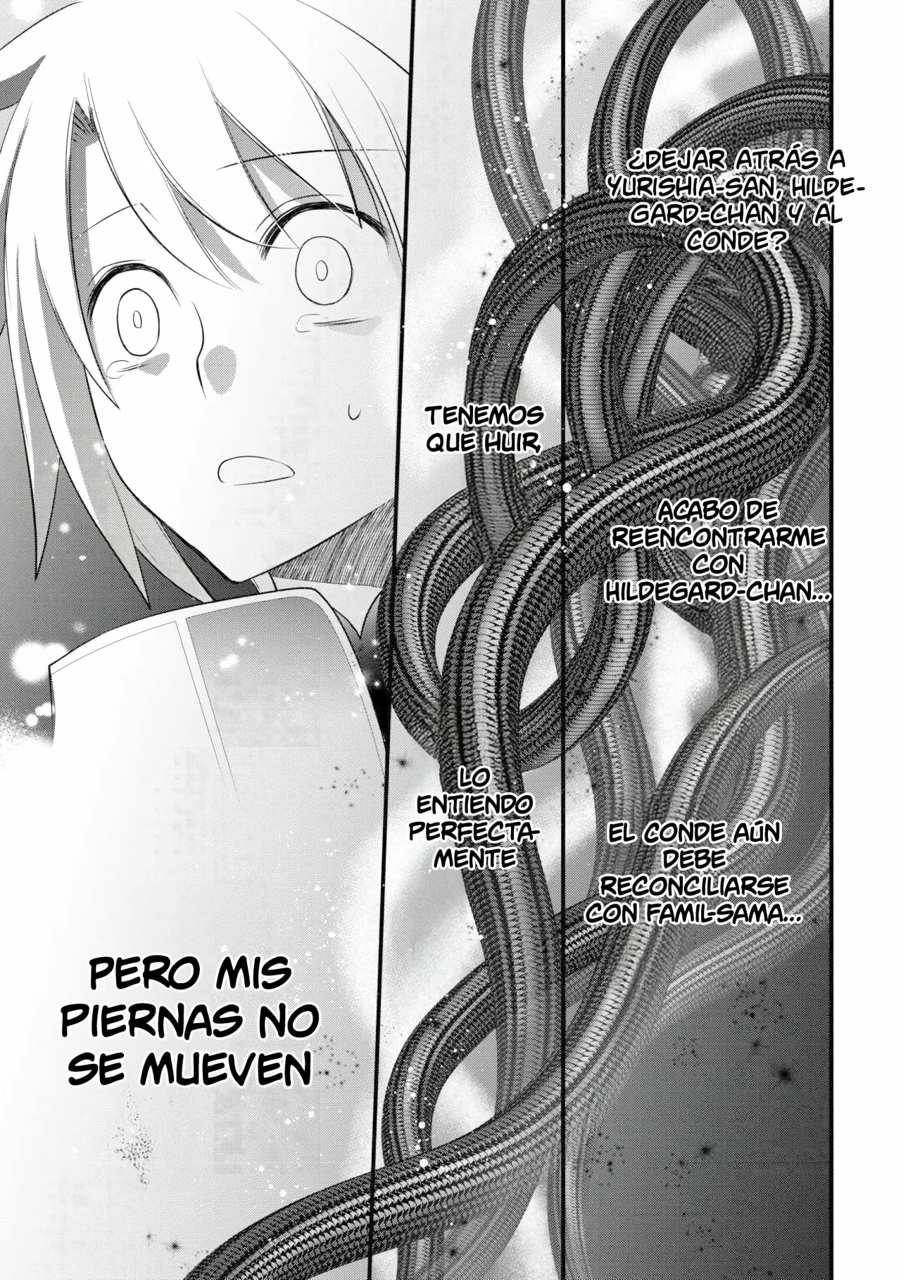 Kanchigai no Atelier Master Capítulo 52 - Página 23