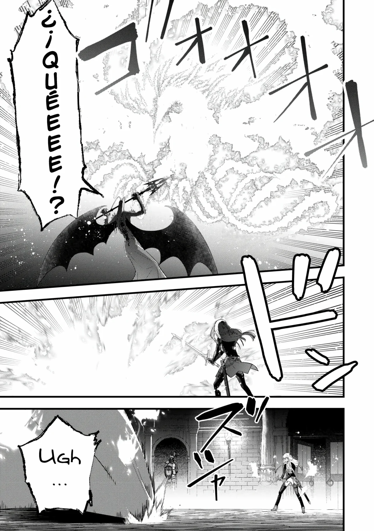 Kanchigai no Atelier Master Capítulo 52 - Página 5