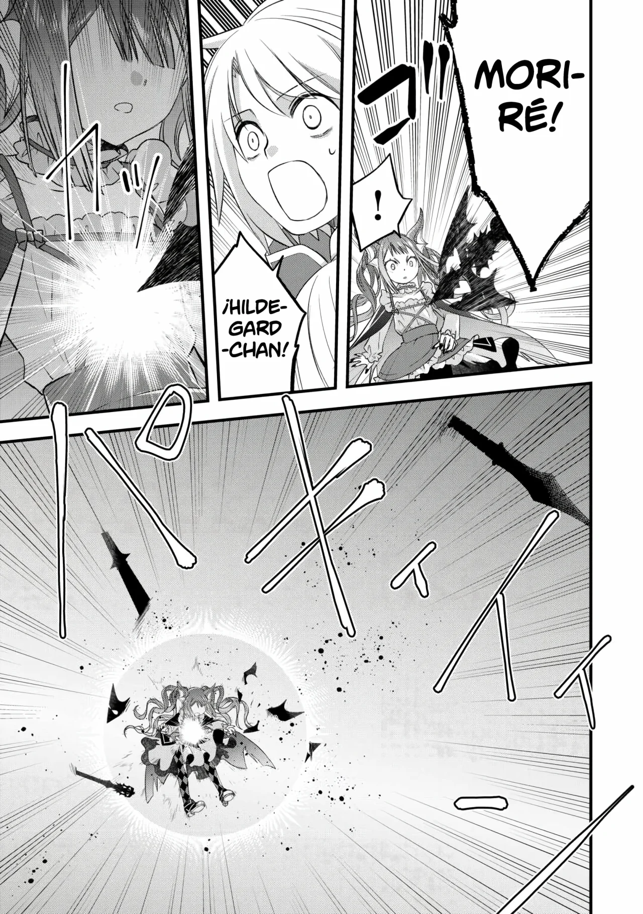 Kanchigai no Atelier Master Capítulo 52 - Página 7