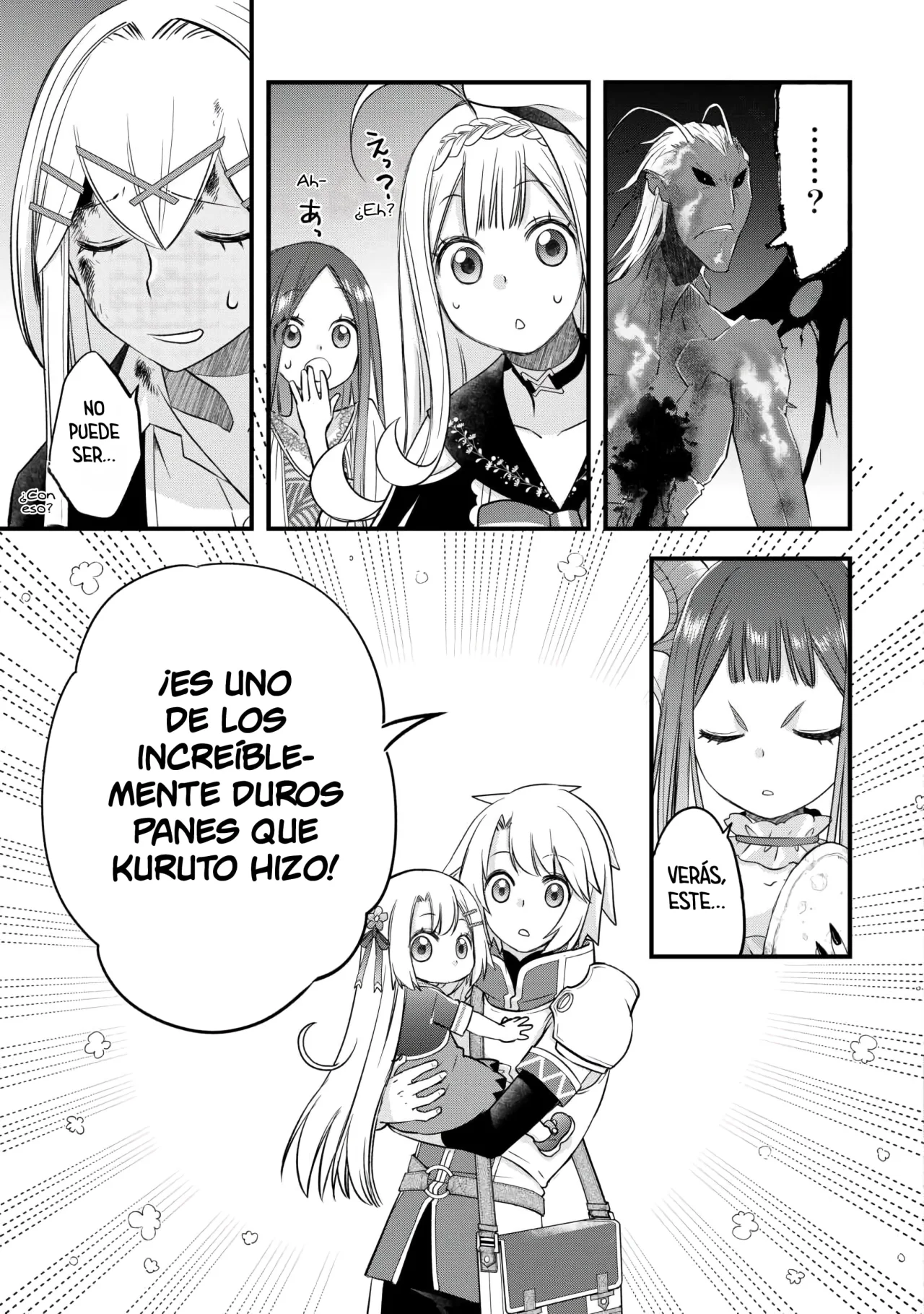 Kanchigai no Atelier Master Capítulo 52 - Página 9