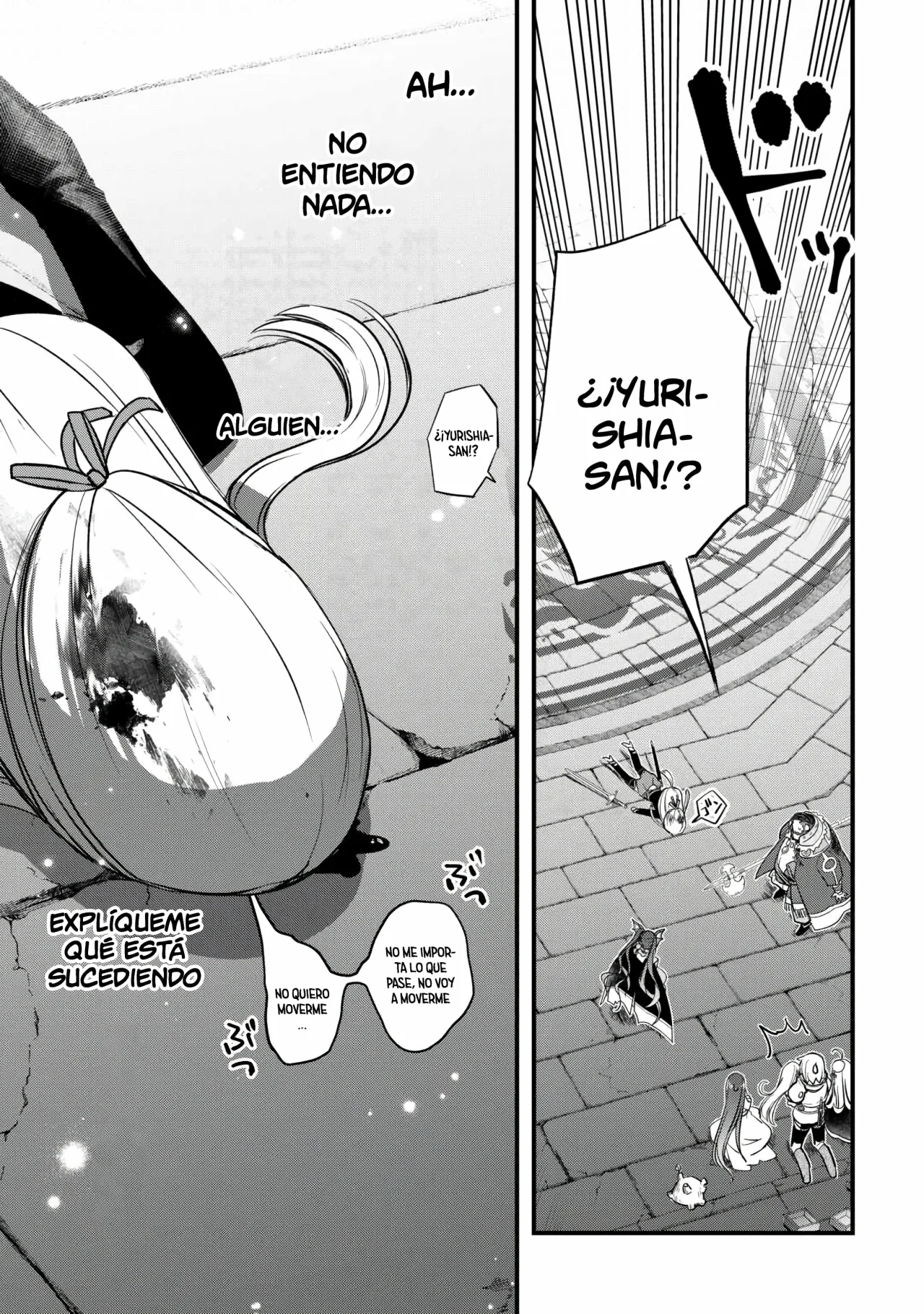 Kanchigai no Atelier Master Capítulo 53 - Página 13