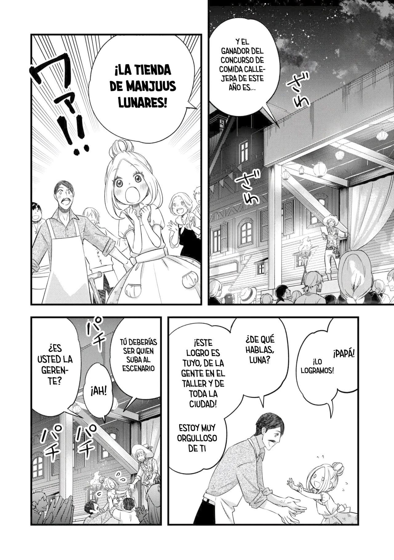 Kanchigai no Atelier Master Capítulo 53 - Página 14