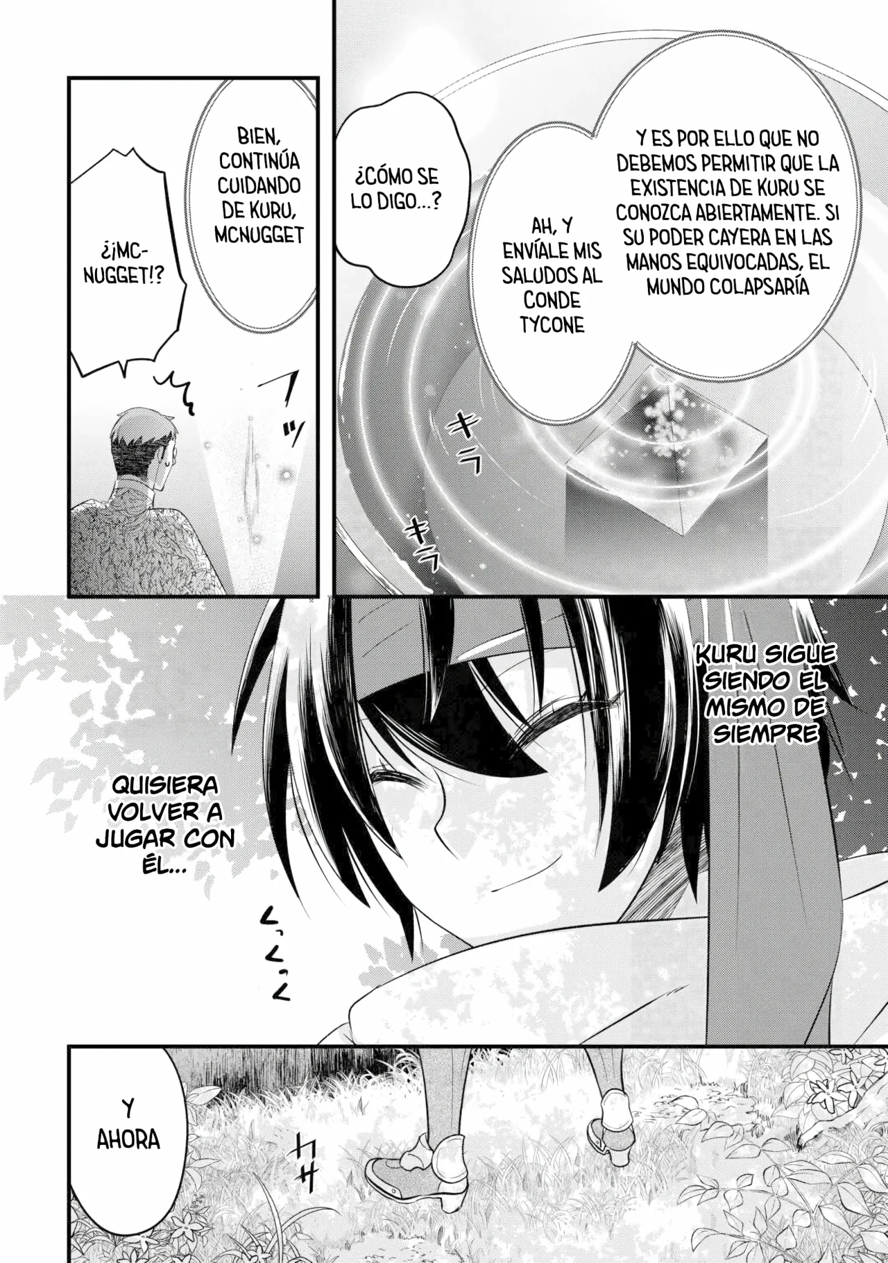 Kanchigai no Atelier Master Capítulo 53 - Página 18