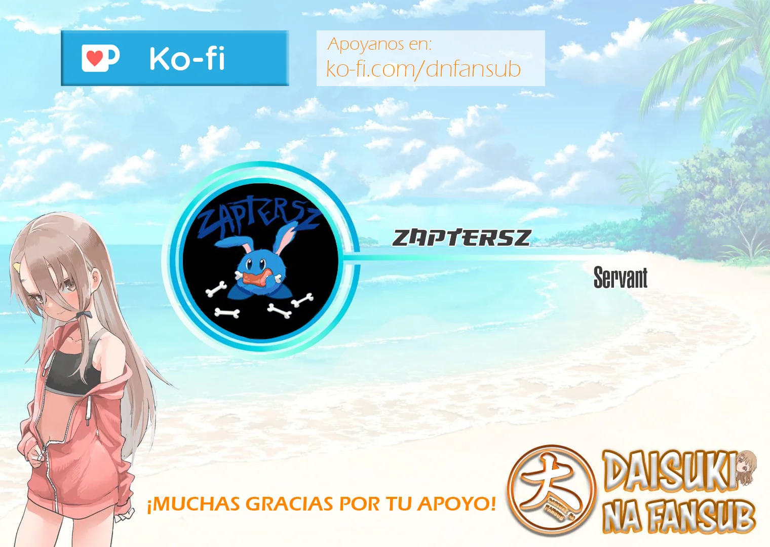 Kanchigai no Atelier Master Capítulo 53 - Página 2