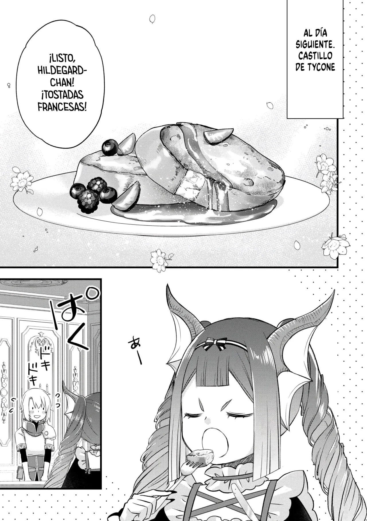 Kanchigai no Atelier Master Capítulo 53 - Página 21