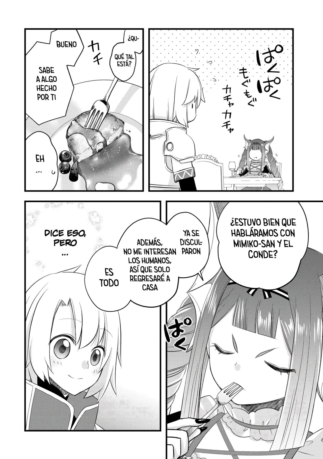 Kanchigai no Atelier Master Capítulo 53 - Página 22