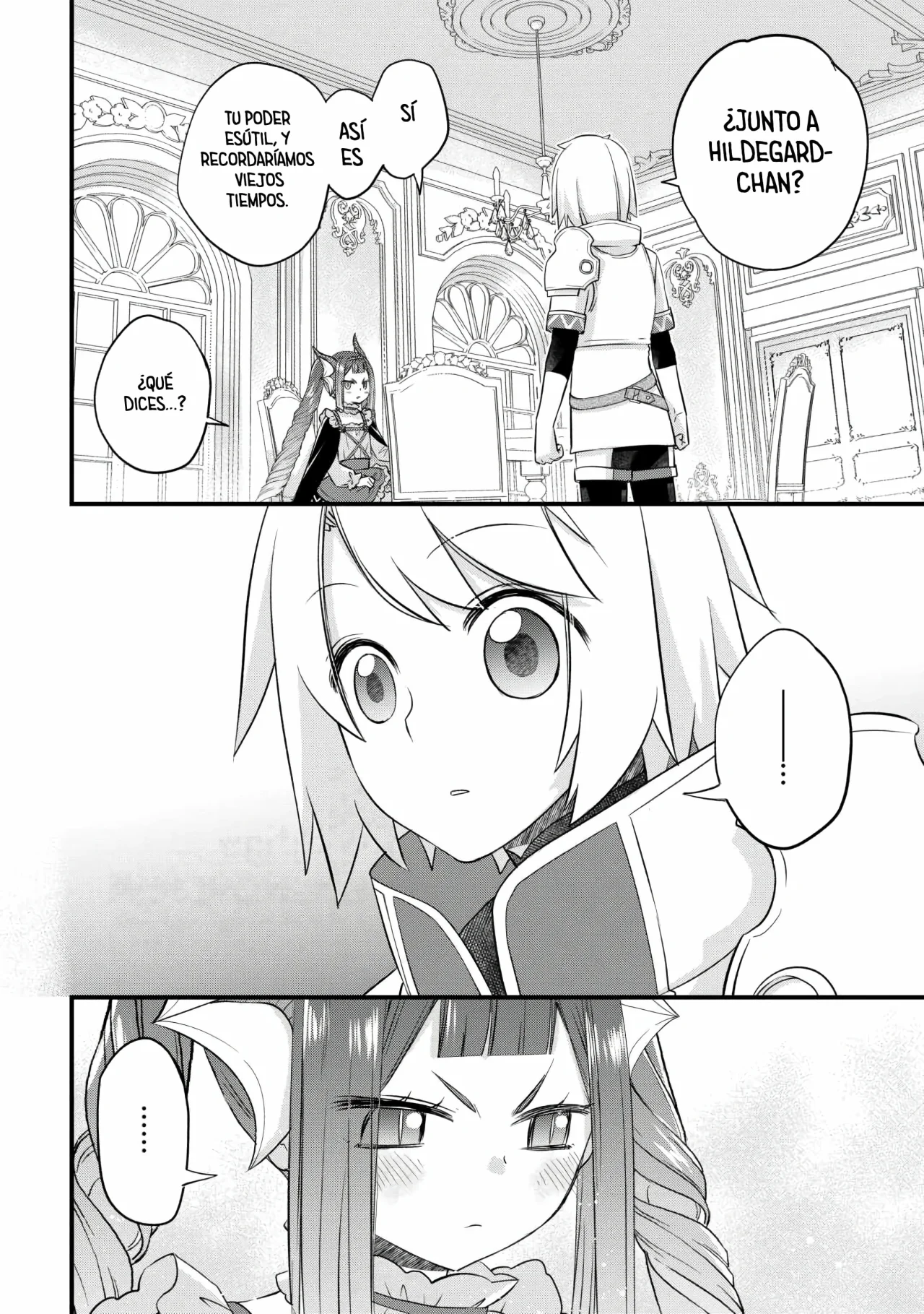 Kanchigai no Atelier Master Capítulo 53 - Página 24