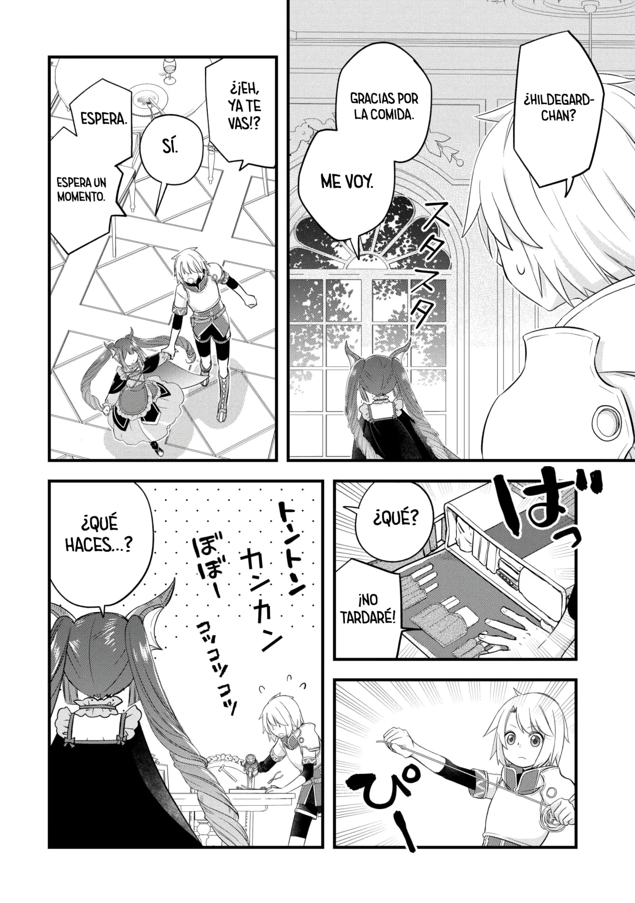 Kanchigai no Atelier Master Capítulo 53 - Página 26