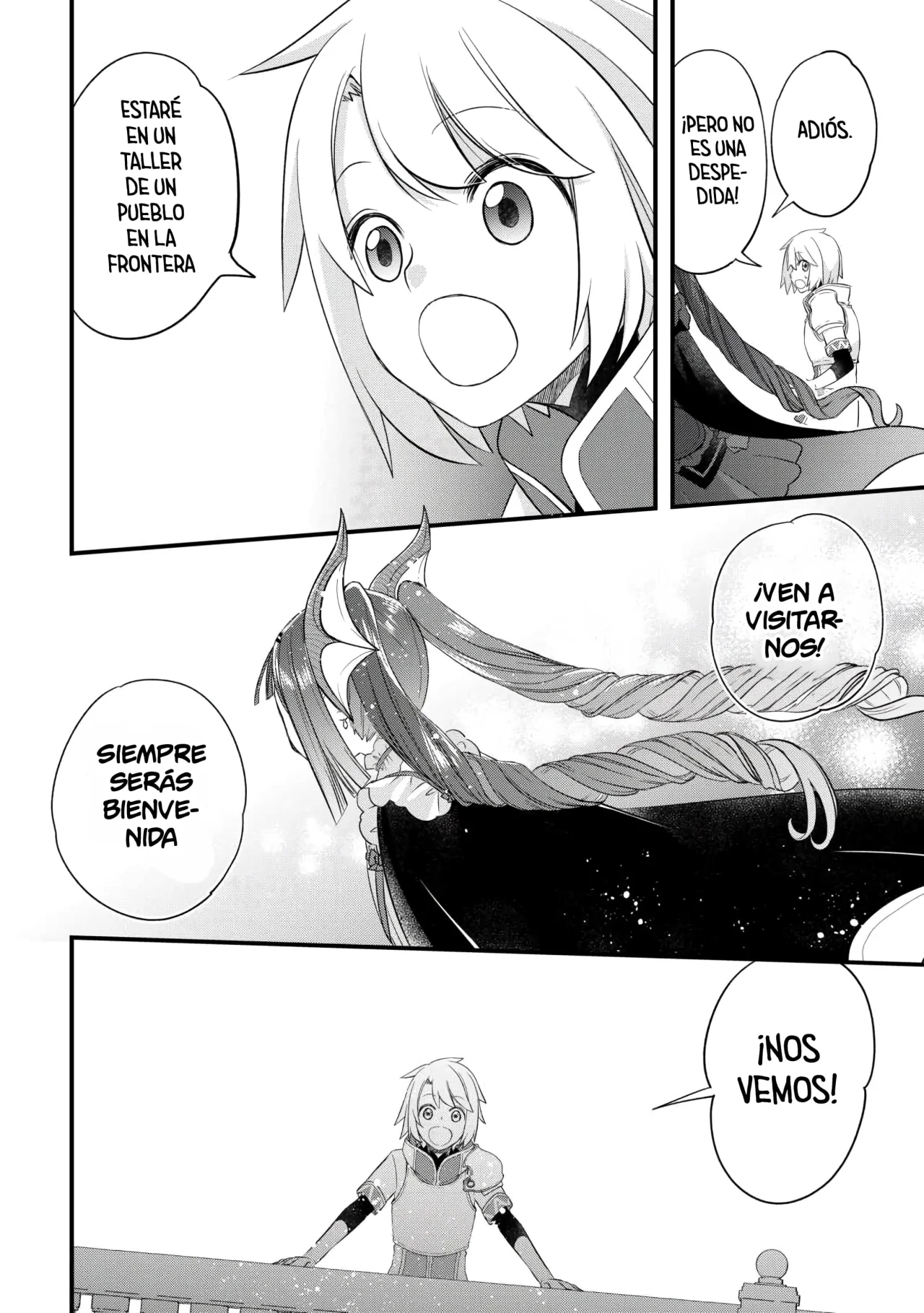 Kanchigai no Atelier Master Capítulo 53 - Página 28