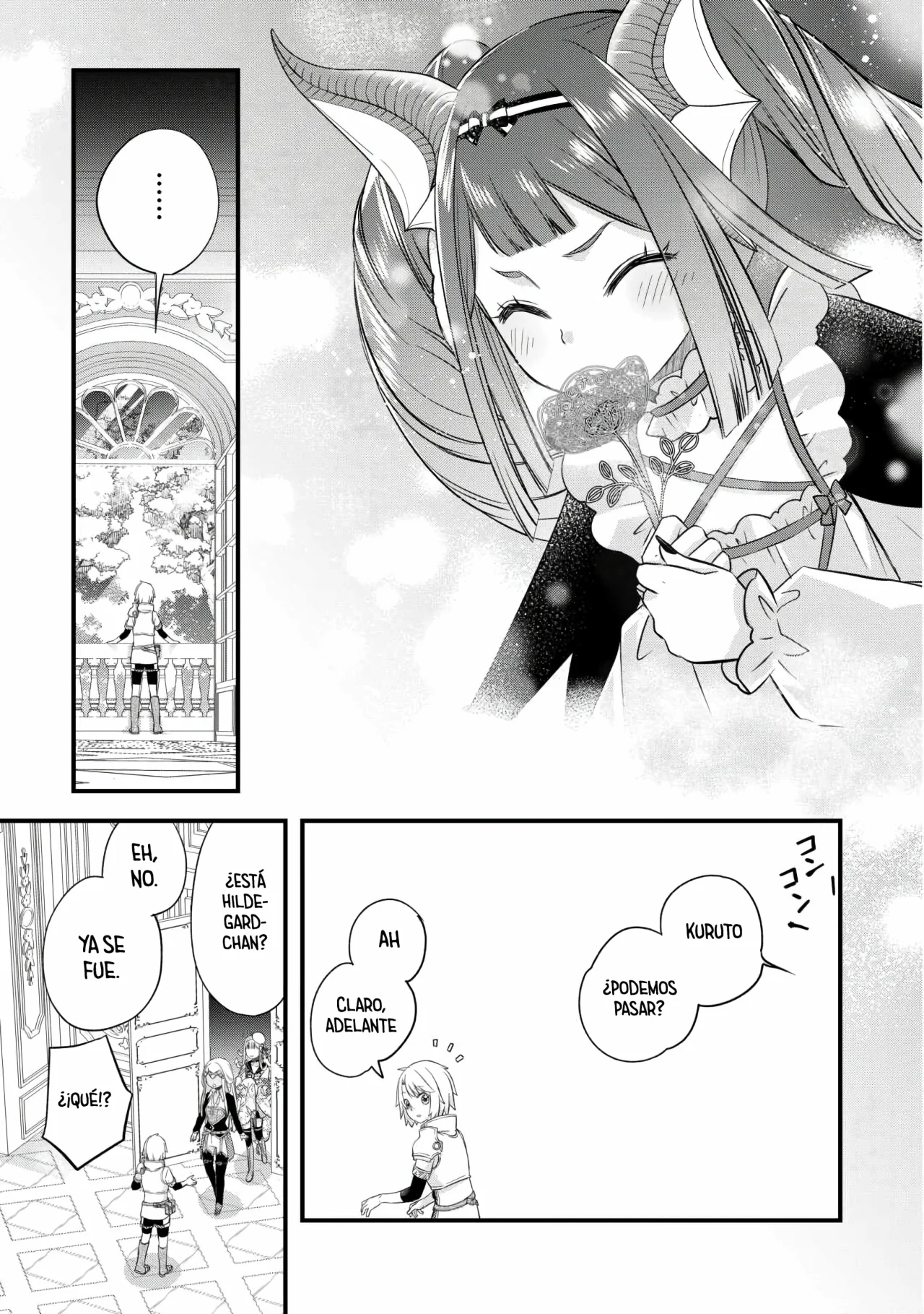 Kanchigai no Atelier Master Capítulo 53 - Página 29