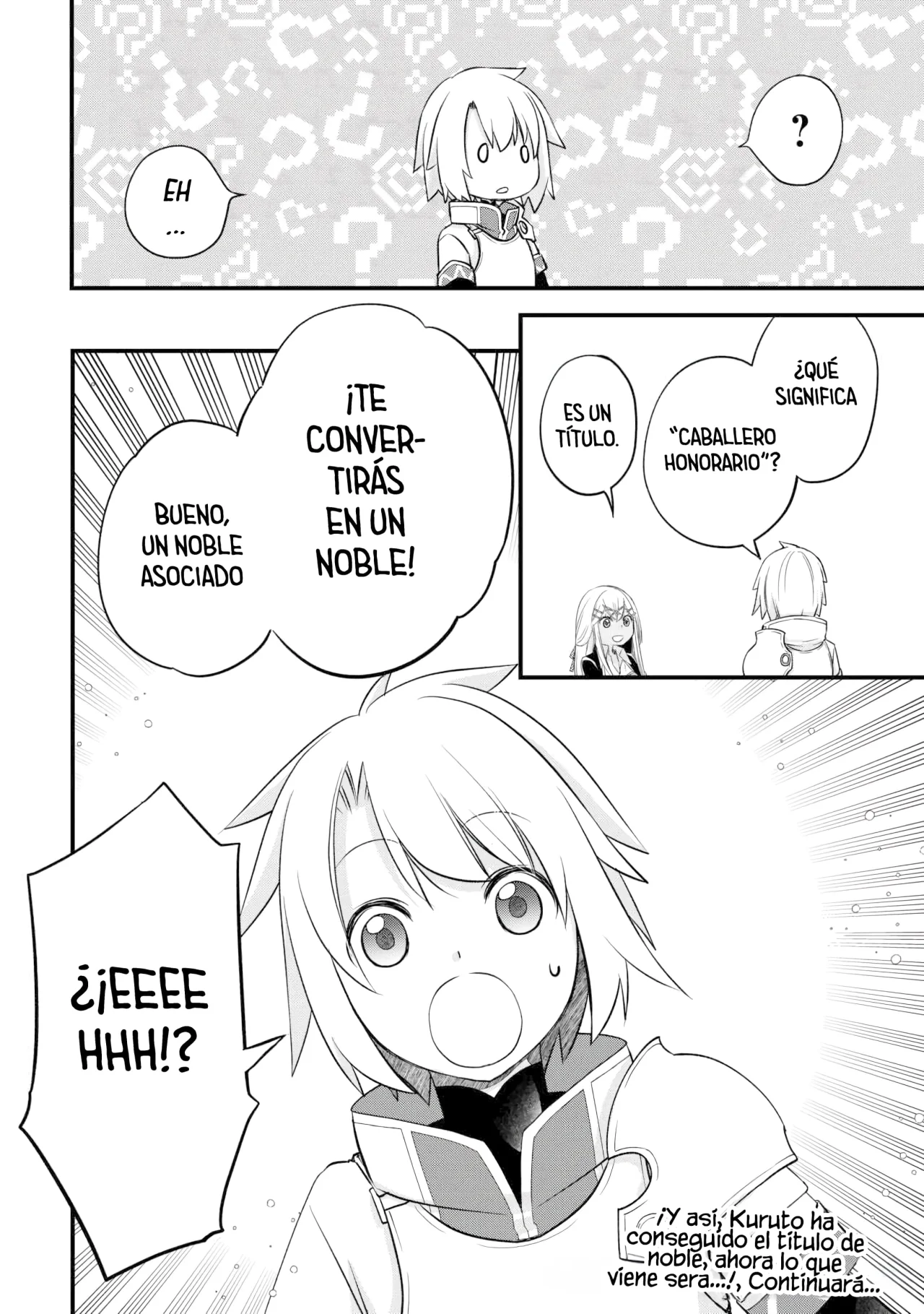 Kanchigai no Atelier Master Capítulo 53 - Página 32