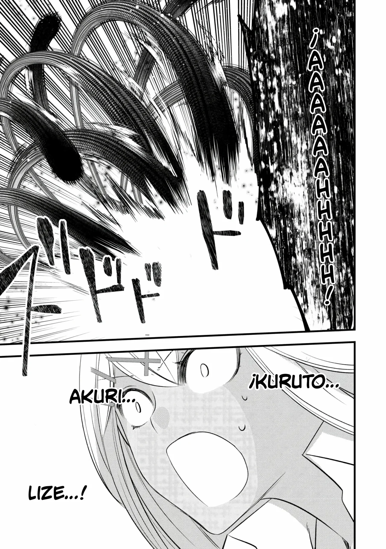 Kanchigai no Atelier Master Capítulo 53 - Página 7