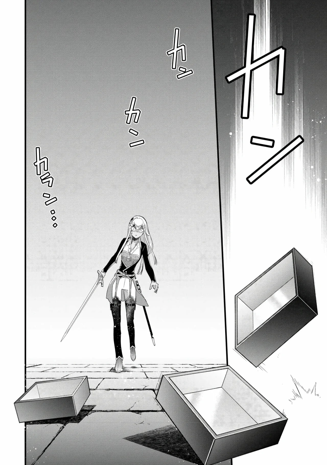 Kanchigai no Atelier Master Capítulo 53 - Página 8