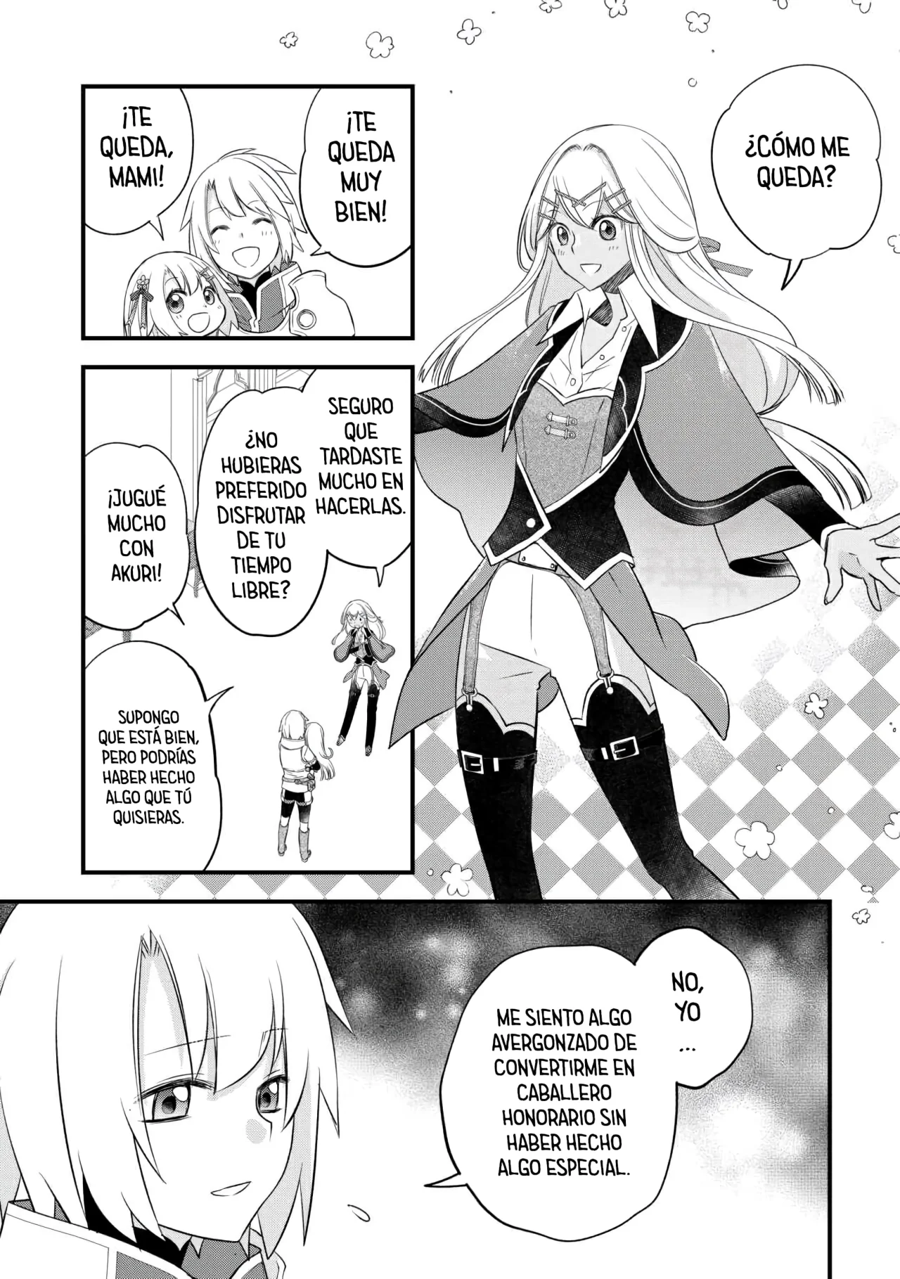 Kanchigai no Atelier Master Capítulo 54 - Página 11