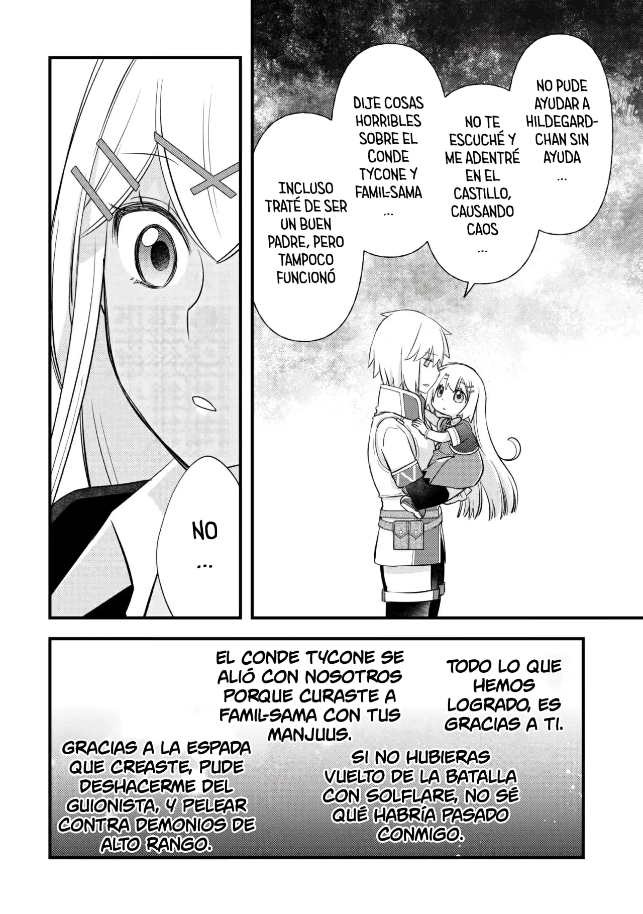 Kanchigai no Atelier Master Capítulo 54 - Página 12