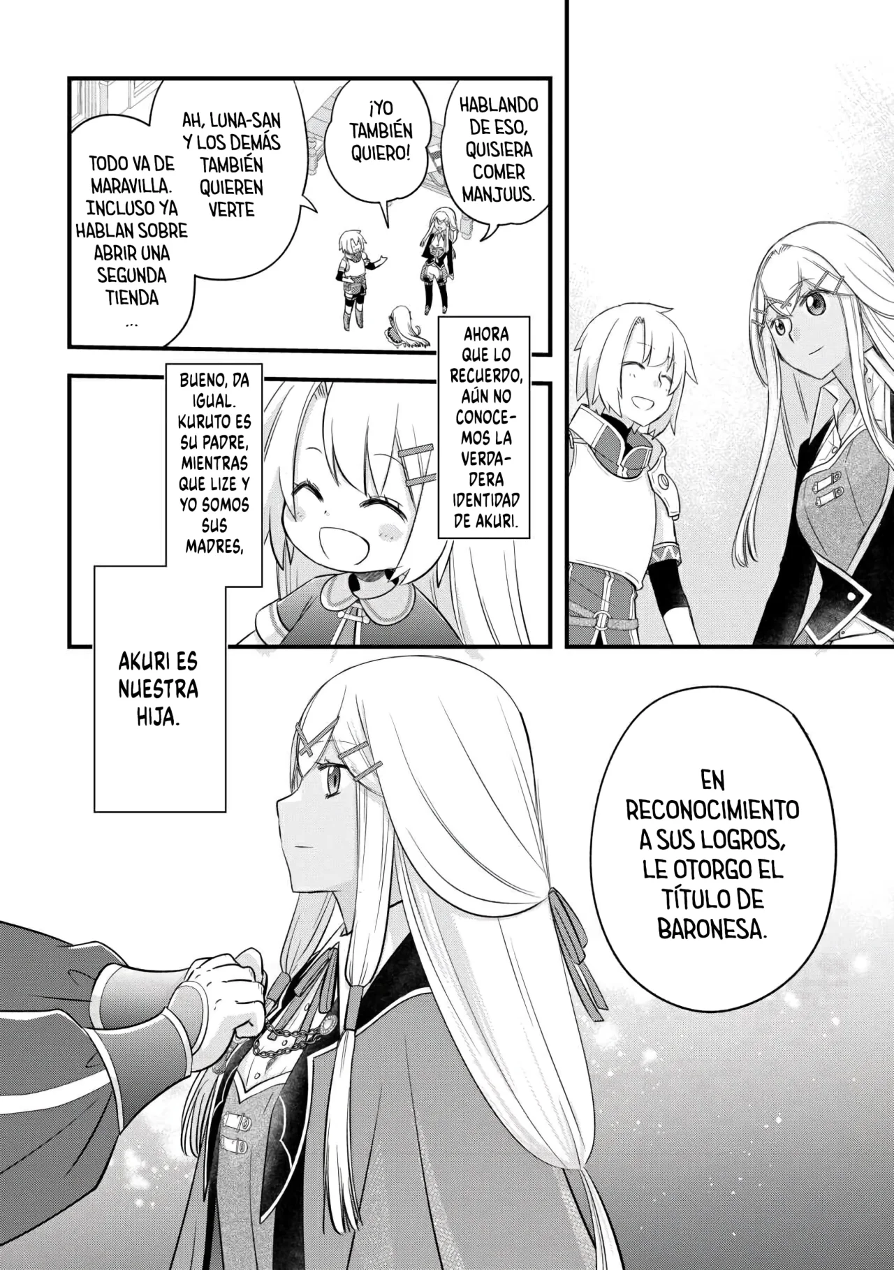 Kanchigai no Atelier Master Capítulo 54 - Página 16