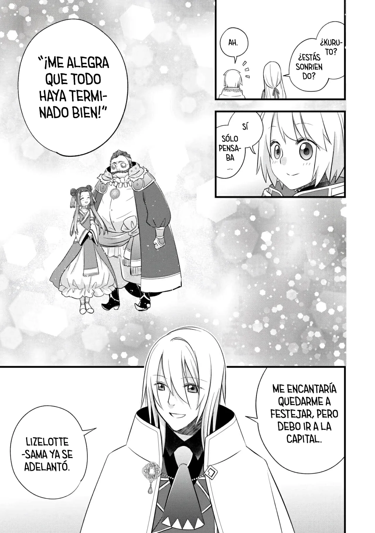 Kanchigai no Atelier Master Capítulo 54 - Página 19