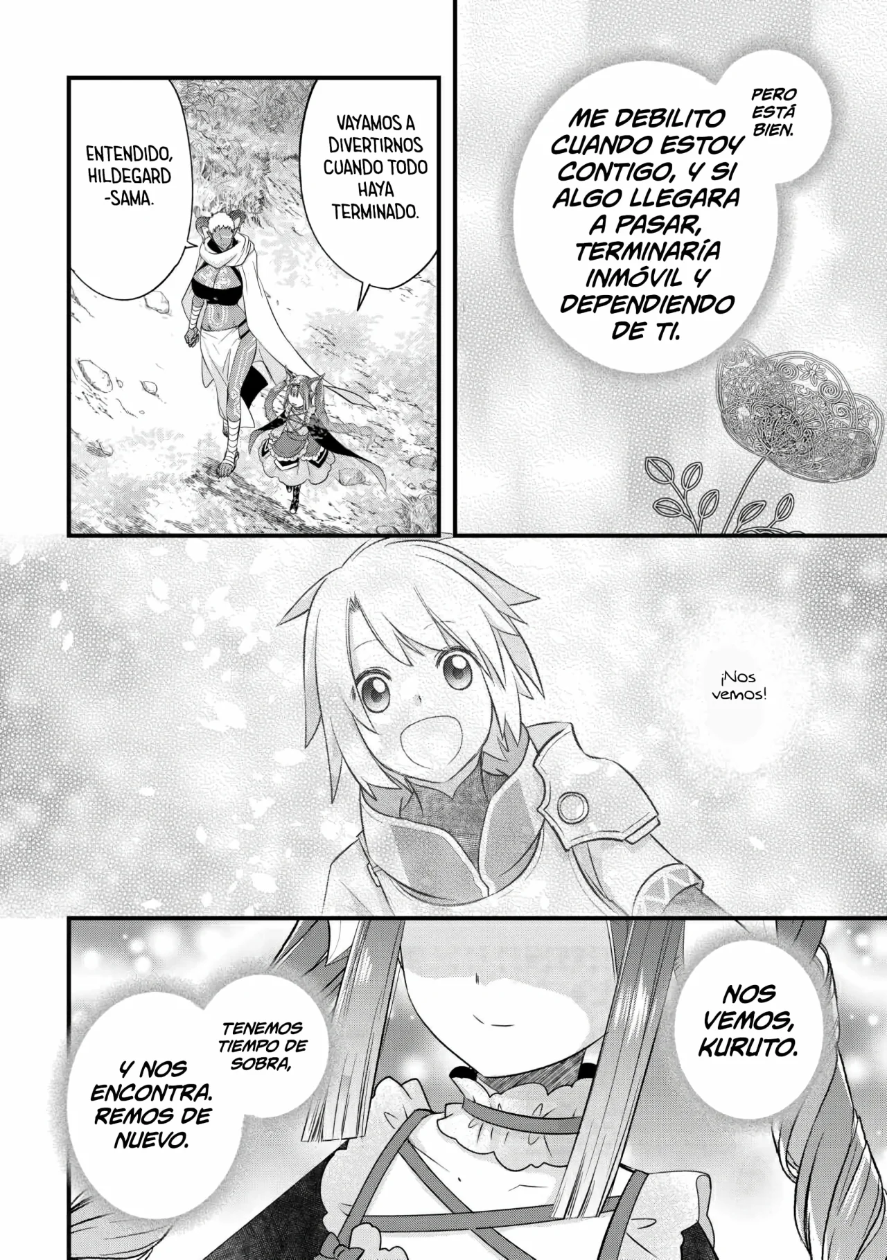 Kanchigai no Atelier Master Capítulo 54 - Página 24