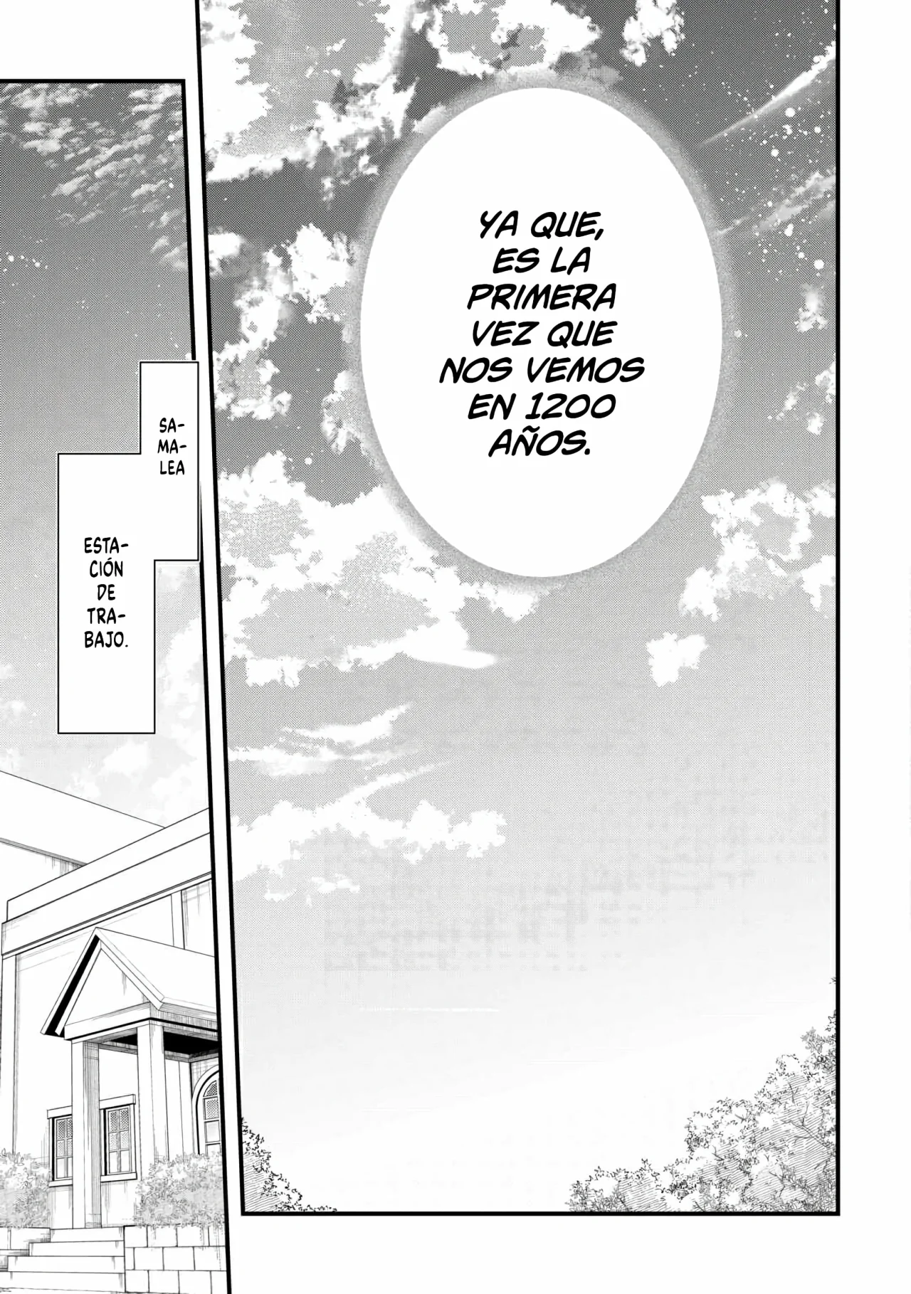 Kanchigai no Atelier Master Capítulo 54 - Página 25