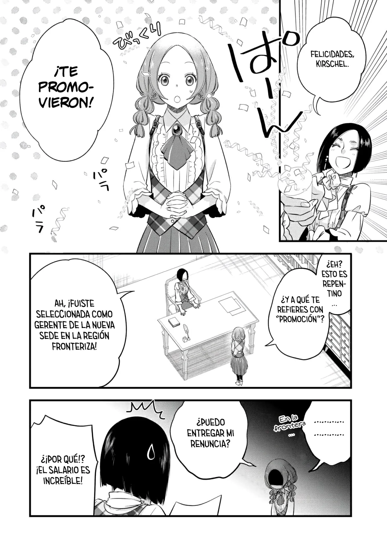 Kanchigai no Atelier Master Capítulo 54 - Página 26