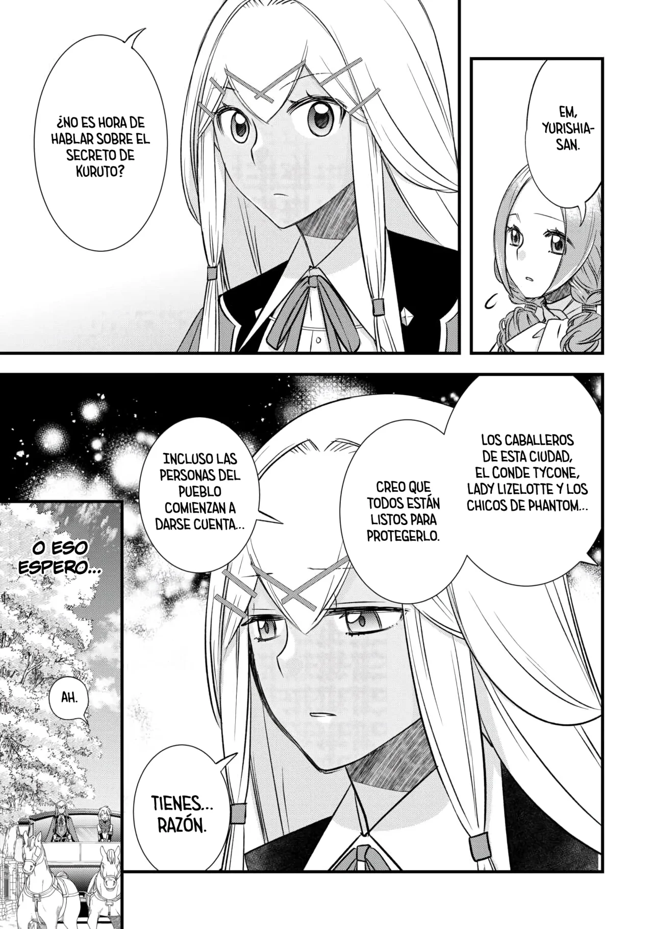 Kanchigai no Atelier Master Capítulo 55 - Página 13