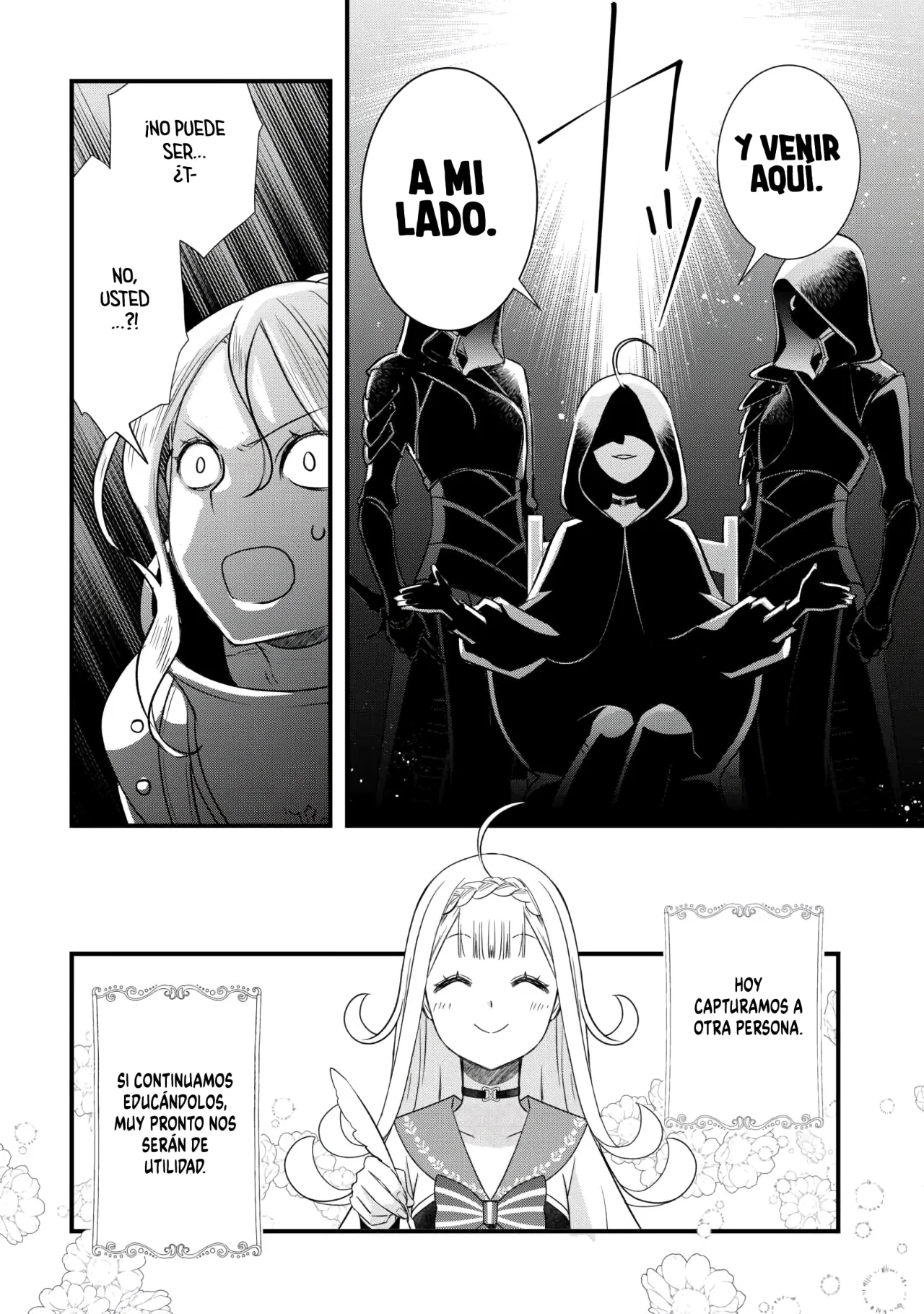 Kanchigai no Atelier Master Capítulo 55 - Página 18