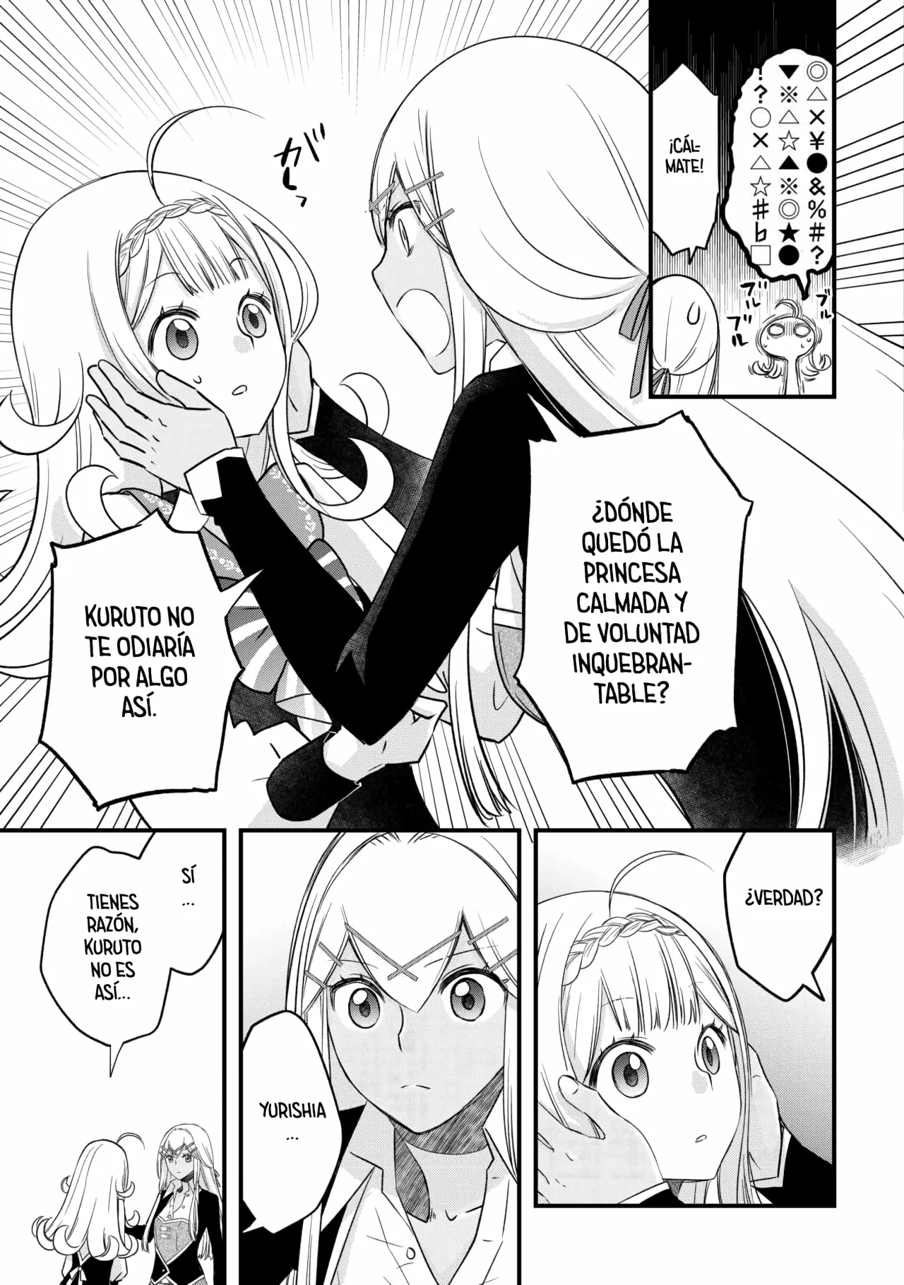 Kanchigai no Atelier Master Capítulo 55 - Página 23