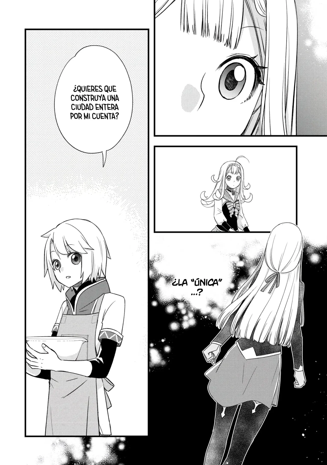 Kanchigai no Atelier Master Capítulo 55 - Página 26