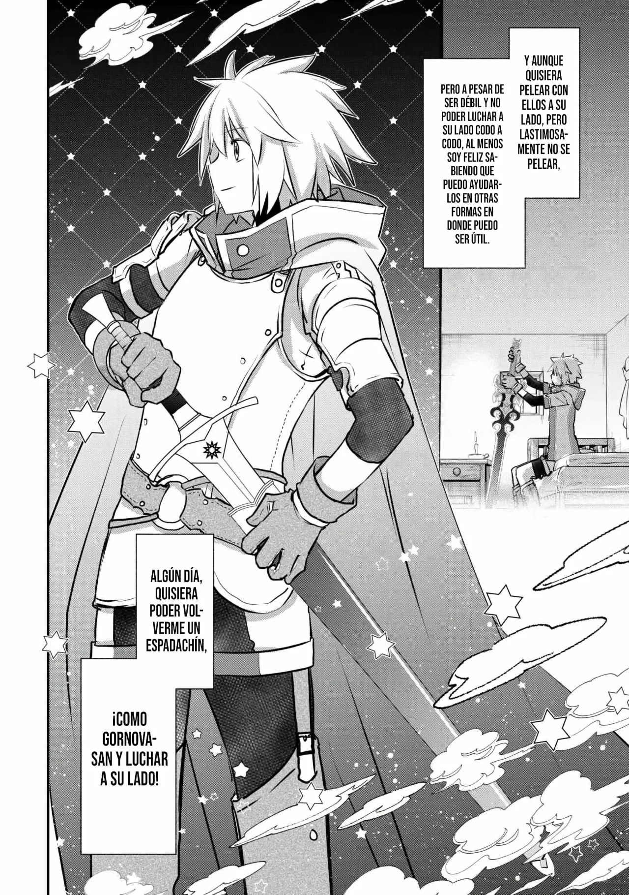 Kanchigai no Atelier Master Capítulo 56.2 - Página 8