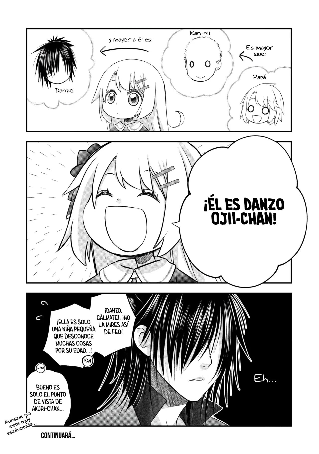 Kanchigai no Atelier Master Capítulo 57.1 - Página 4