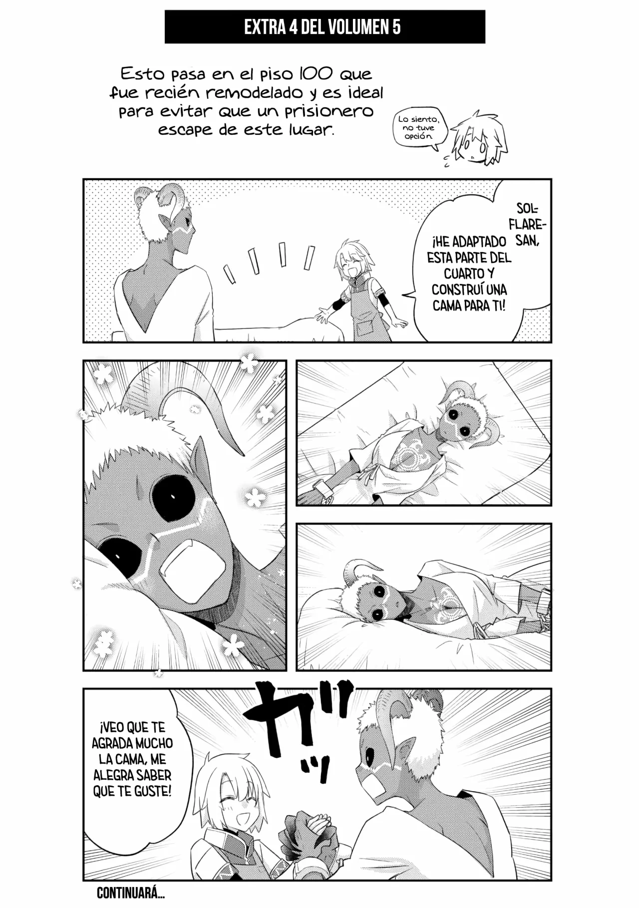 Kanchigai no Atelier Master Capítulo 57.2 - Página 7