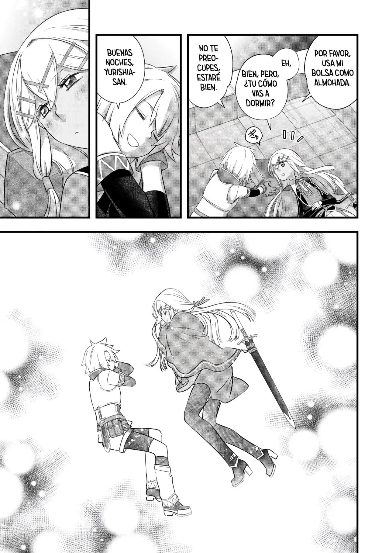 Kanchigai no Atelier Master Capítulo 57 - Página 15