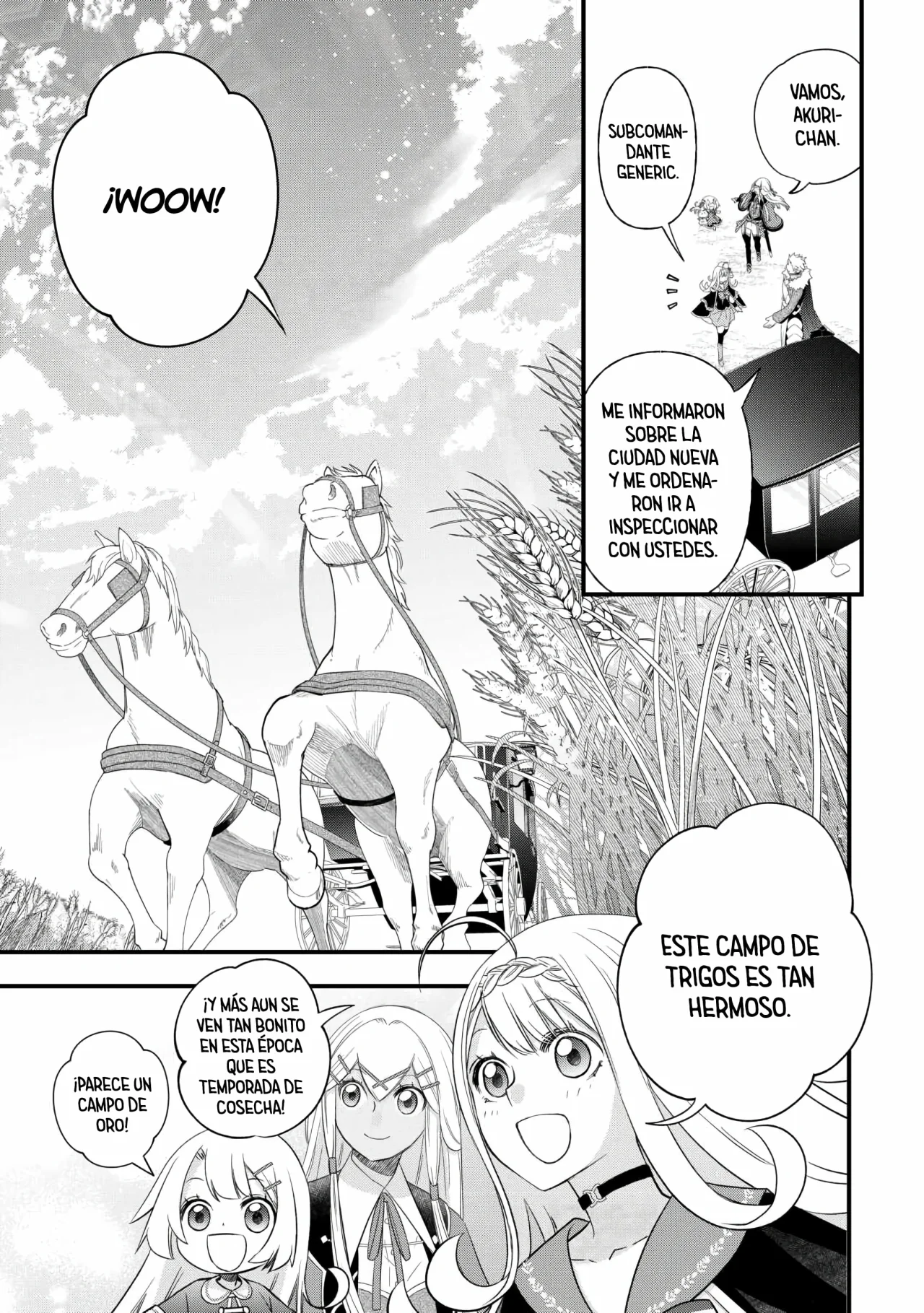 Kanchigai no Atelier Master Capítulo 57 - Página 17