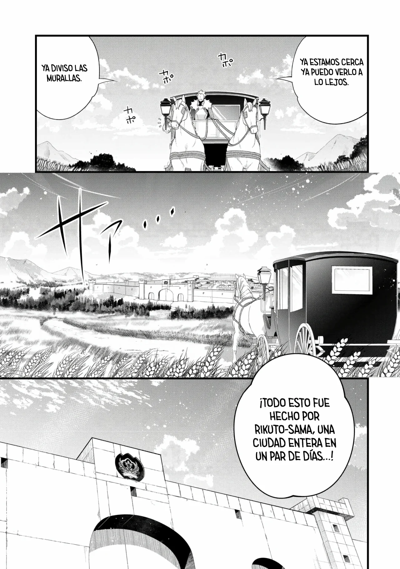 Kanchigai no Atelier Master Capítulo 57 - Página 19