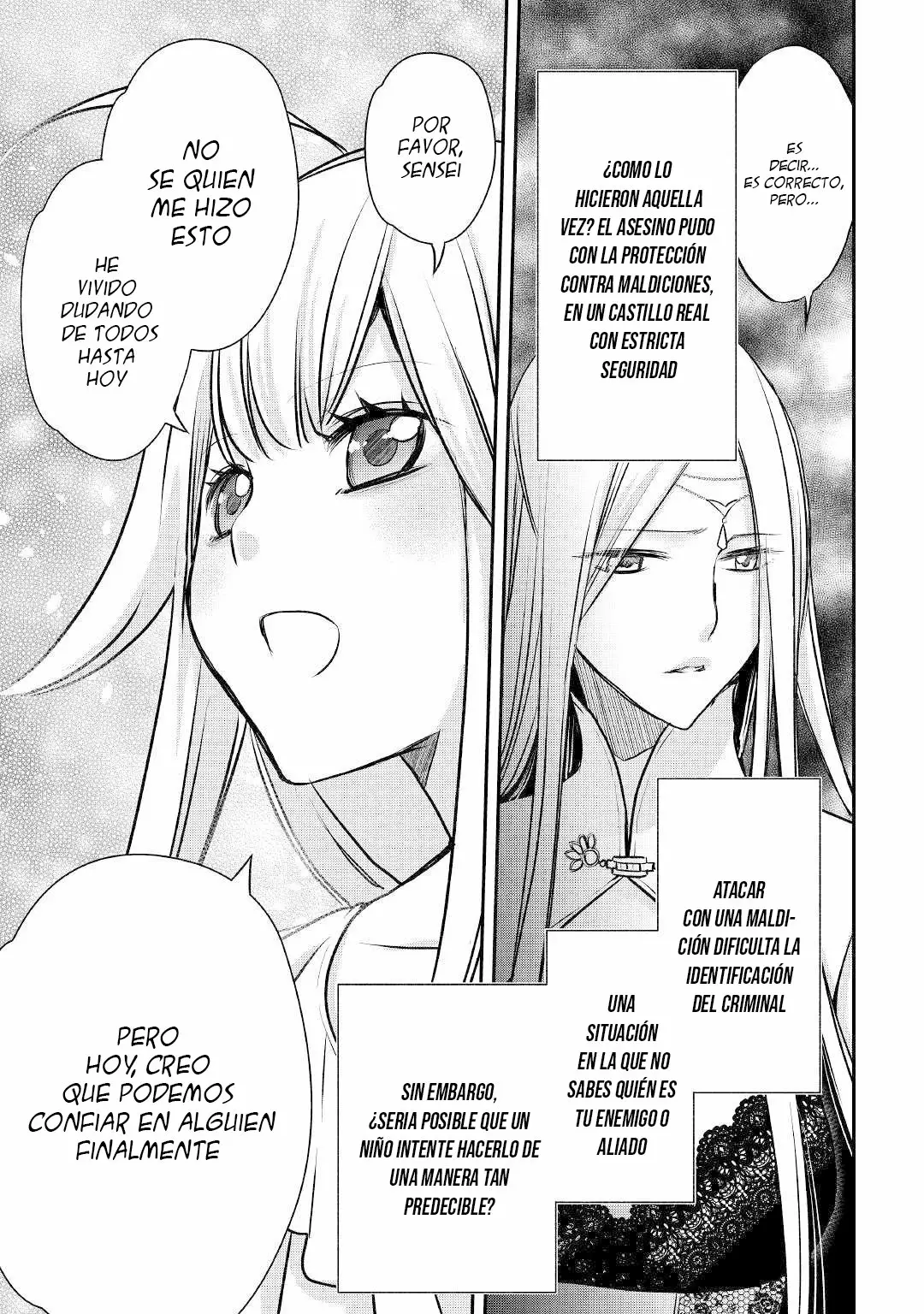 Kanchigai no Atelier Master Capítulo 6 - Página 10