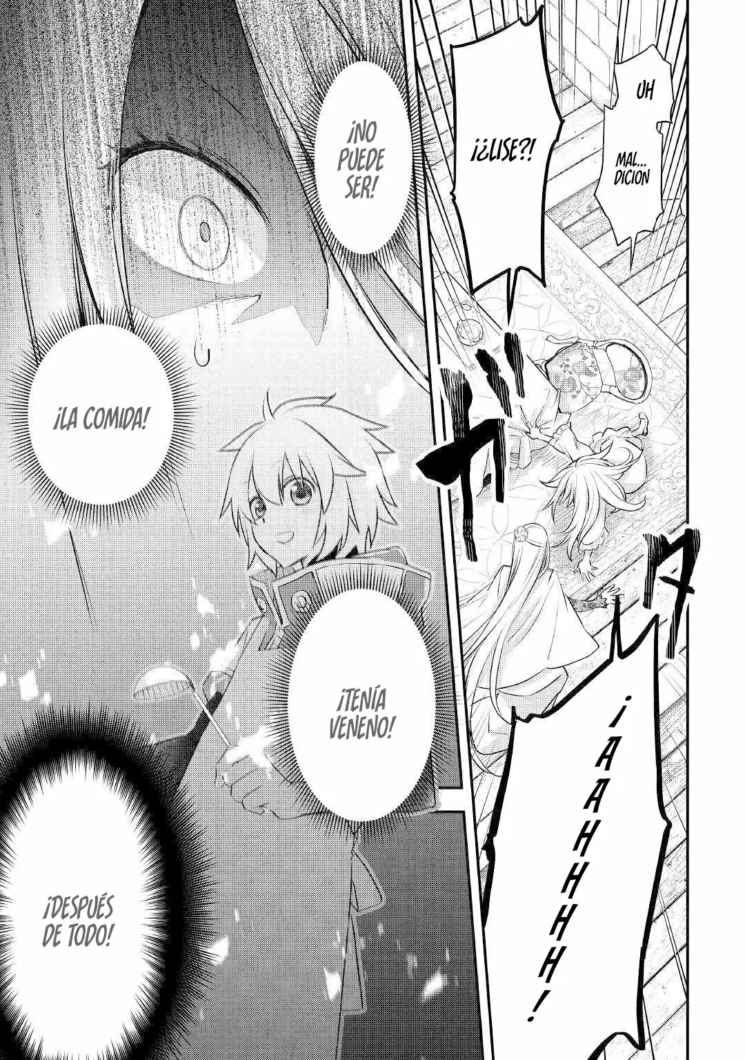 Kanchigai no Atelier Master Capítulo 6 - Página 12