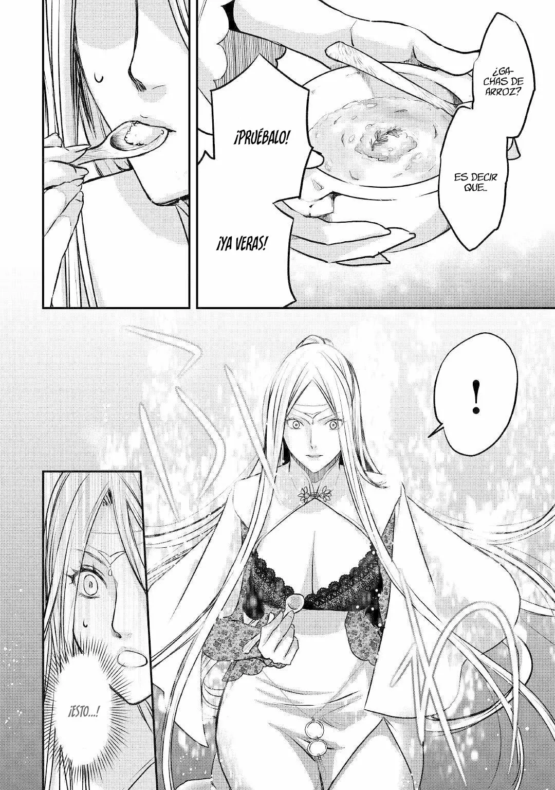 Kanchigai no Atelier Master Capítulo 6 - Página 19