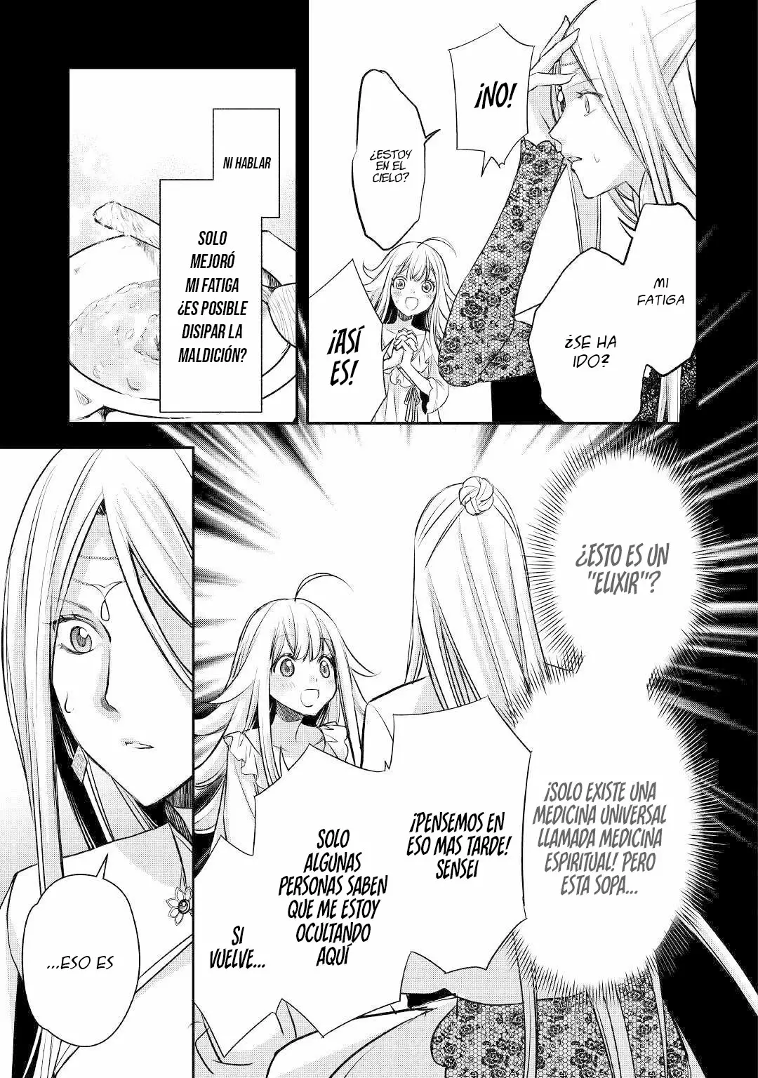 Kanchigai no Atelier Master Capítulo 6 - Página 20